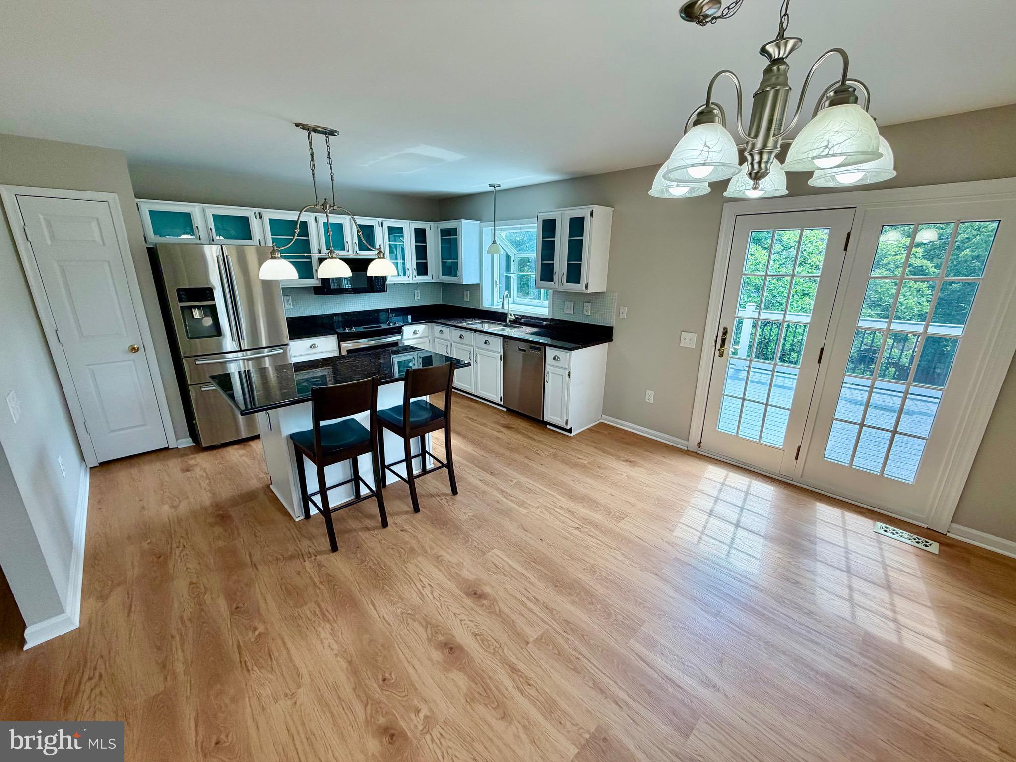 SILVER HILL FARM - Residential