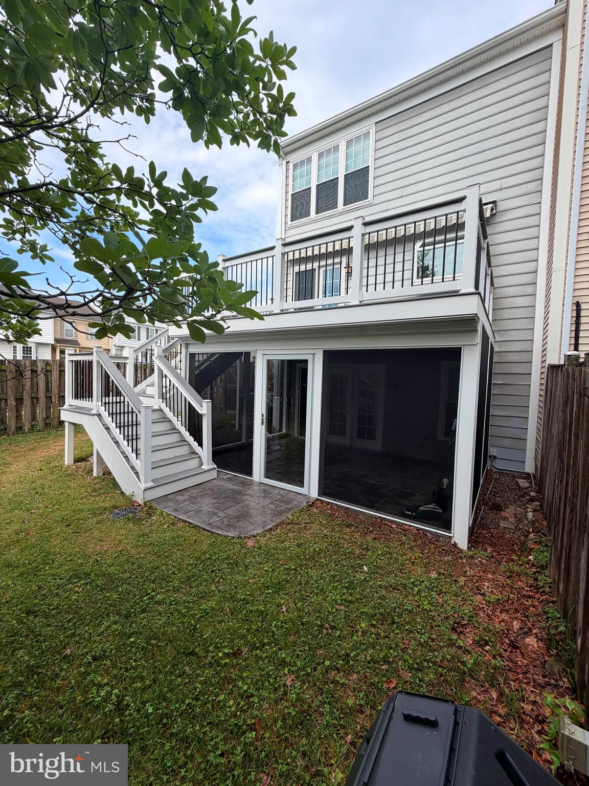 SILVER HILL FARM - Residential