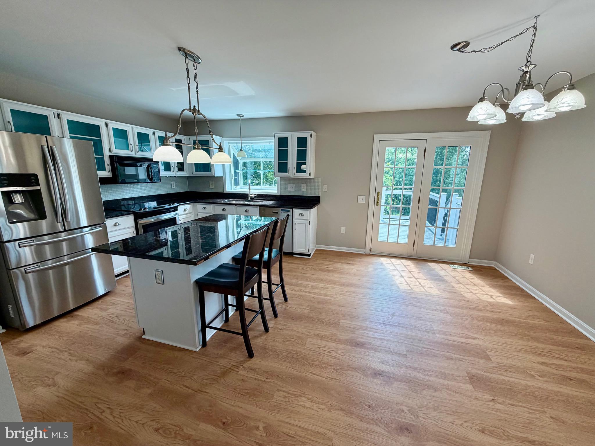 SILVER HILL FARM - Residential