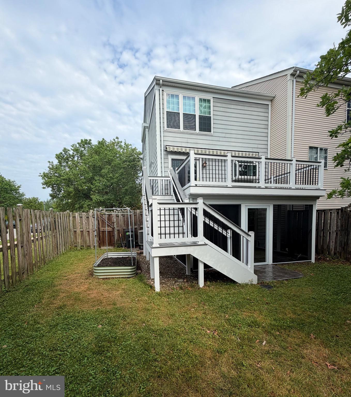 SILVER HILL FARM - Residential