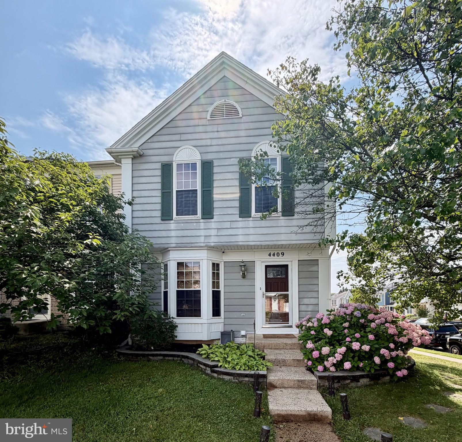 SILVER HILL FARM - Residential