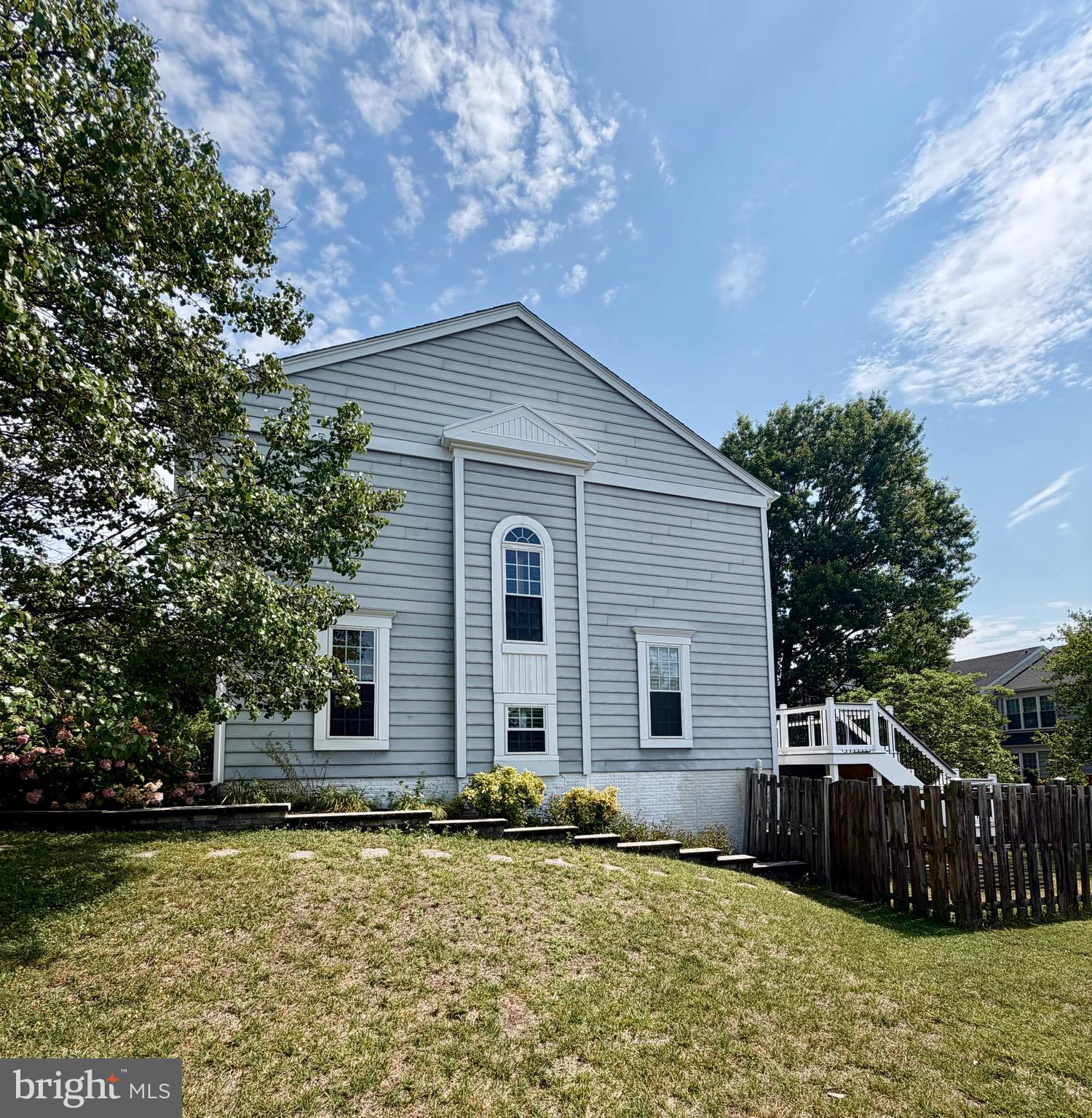 SILVER HILL FARM - Residential