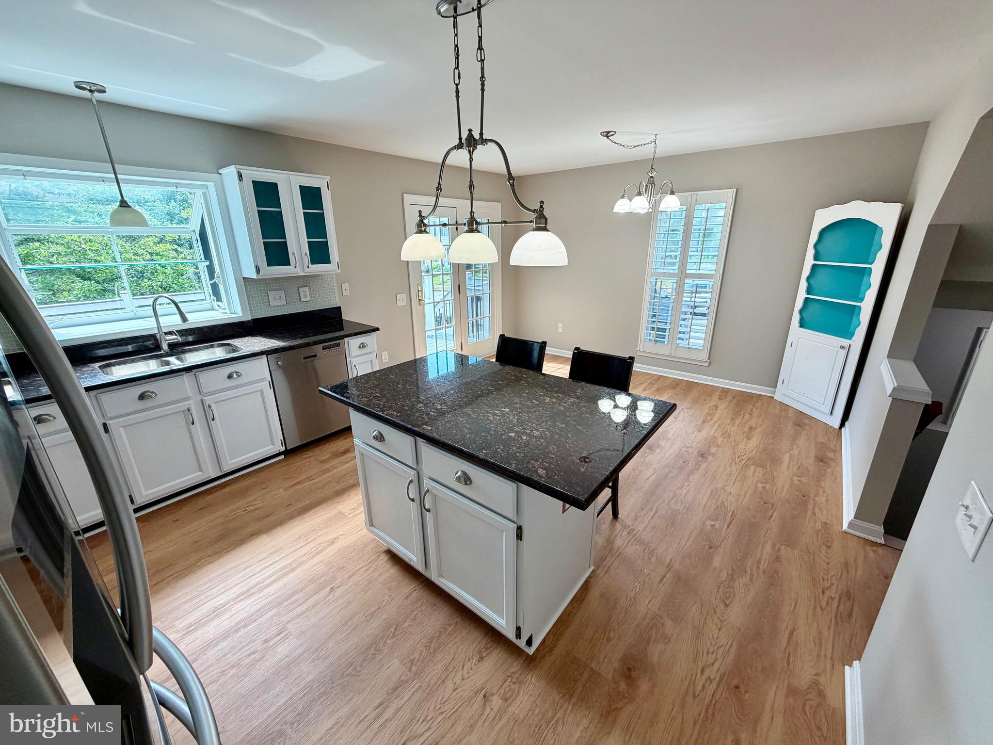 SILVER HILL FARM - Residential