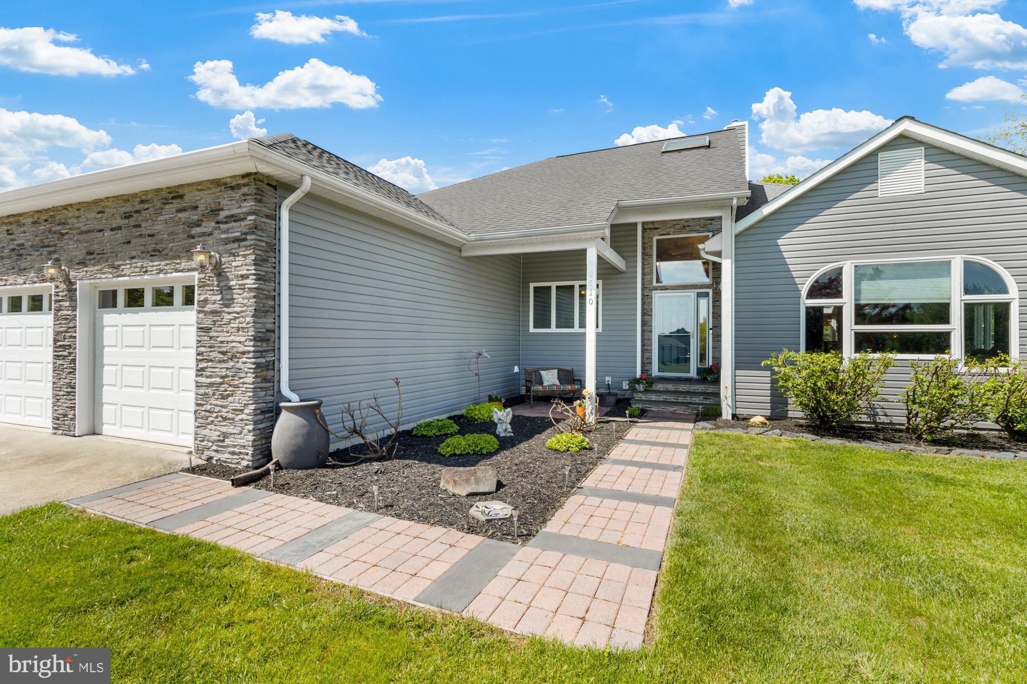 FAIRWAY - Residential