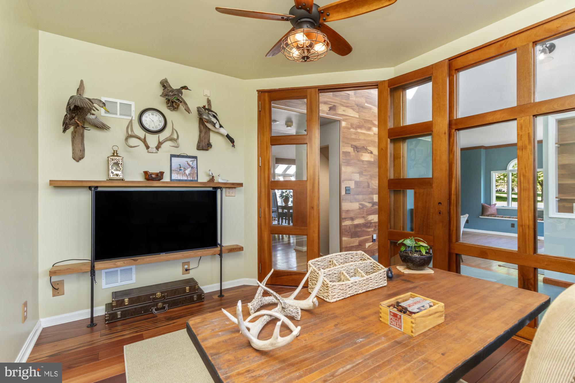 FAIRWAY - Residential