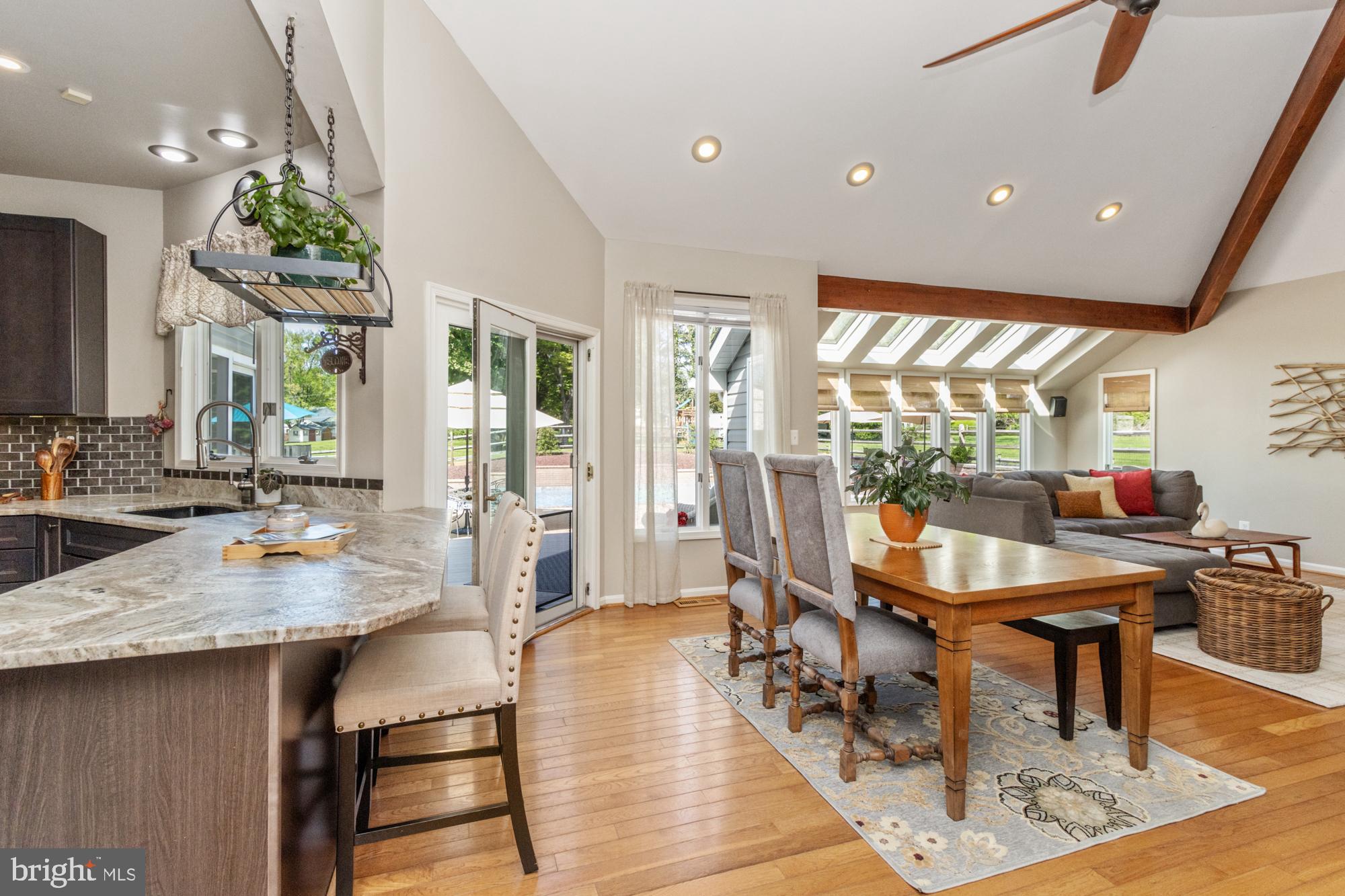 FAIRWAY - Residential