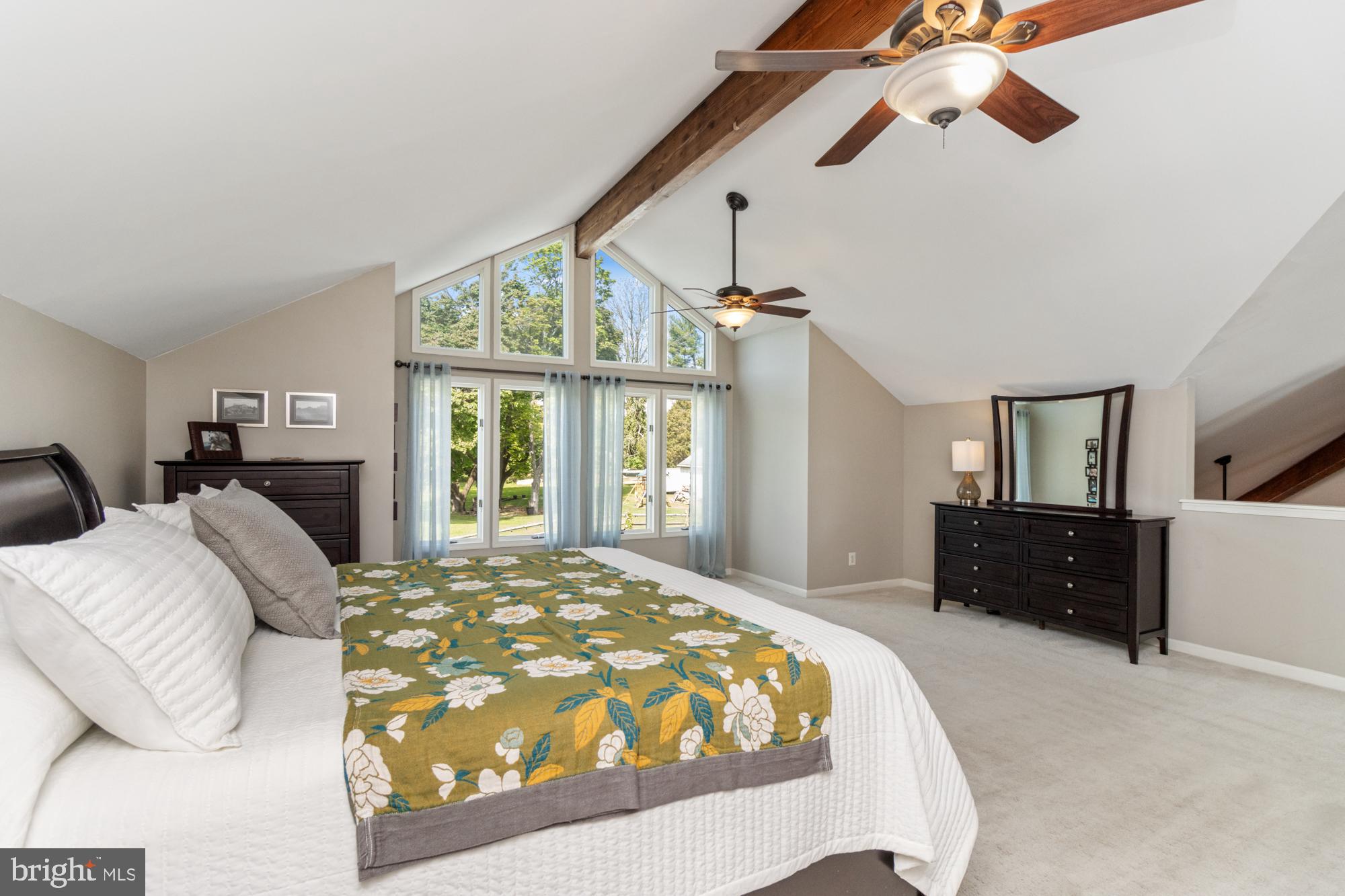 FAIRWAY - Residential