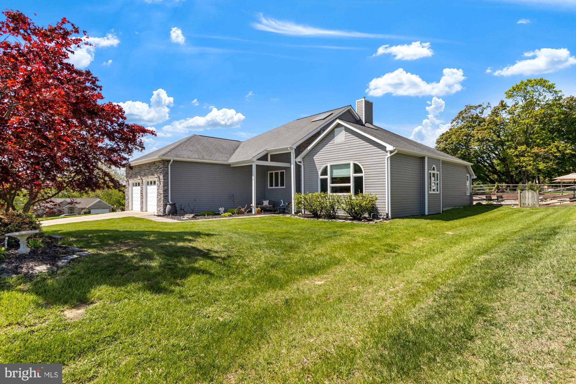 FAIRWAY - Residential