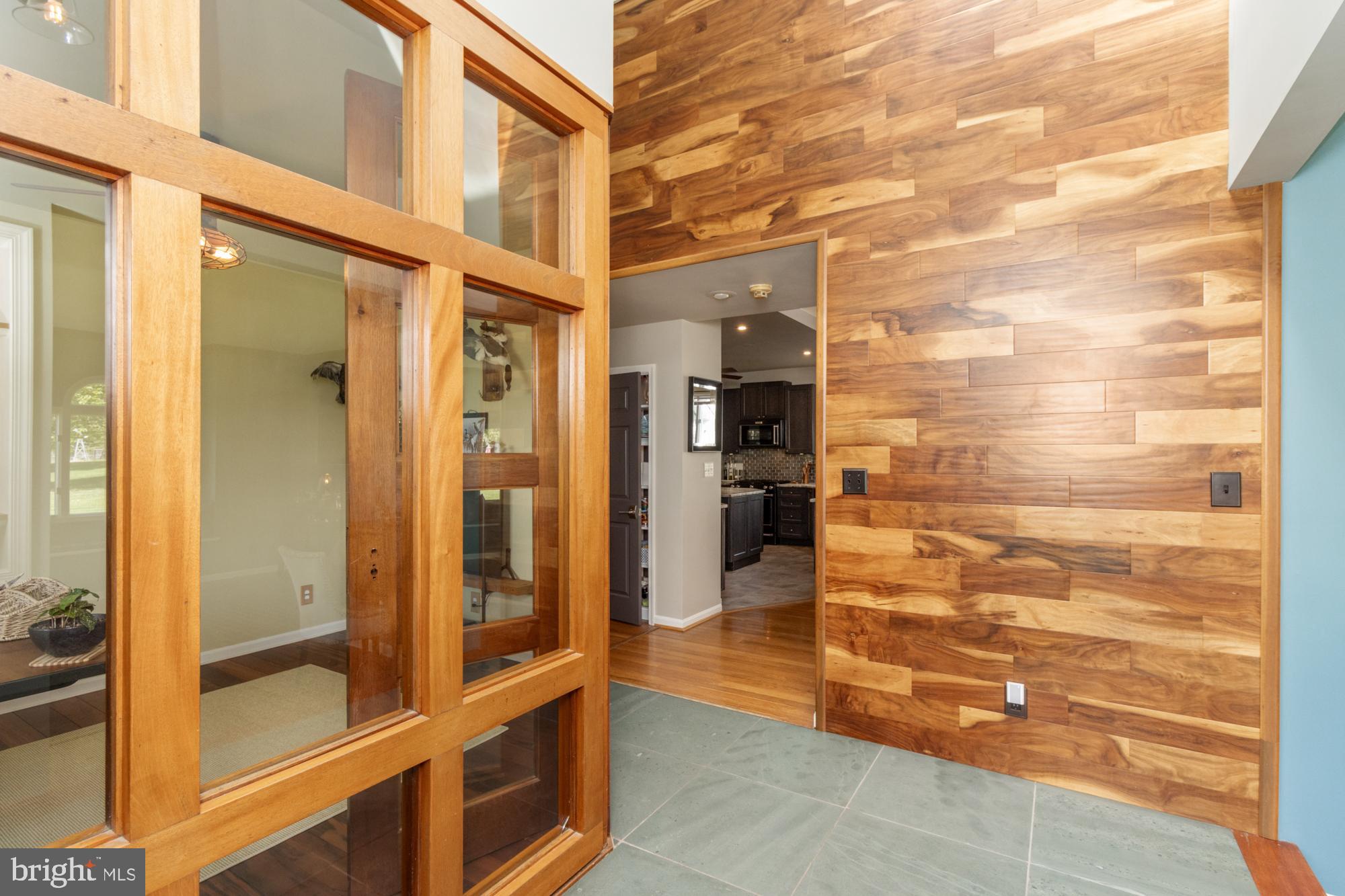 FAIRWAY - Residential