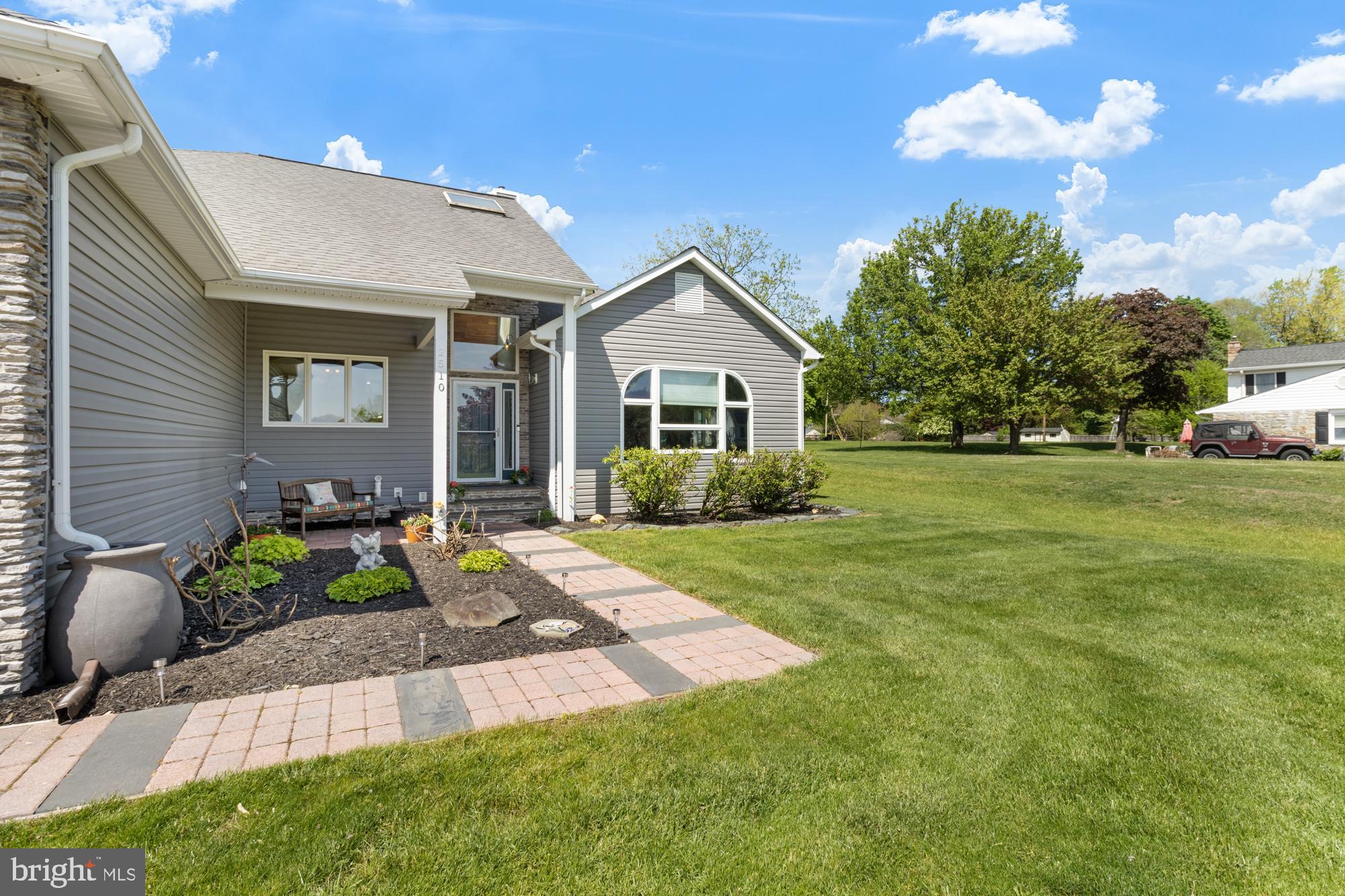 FAIRWAY - Residential