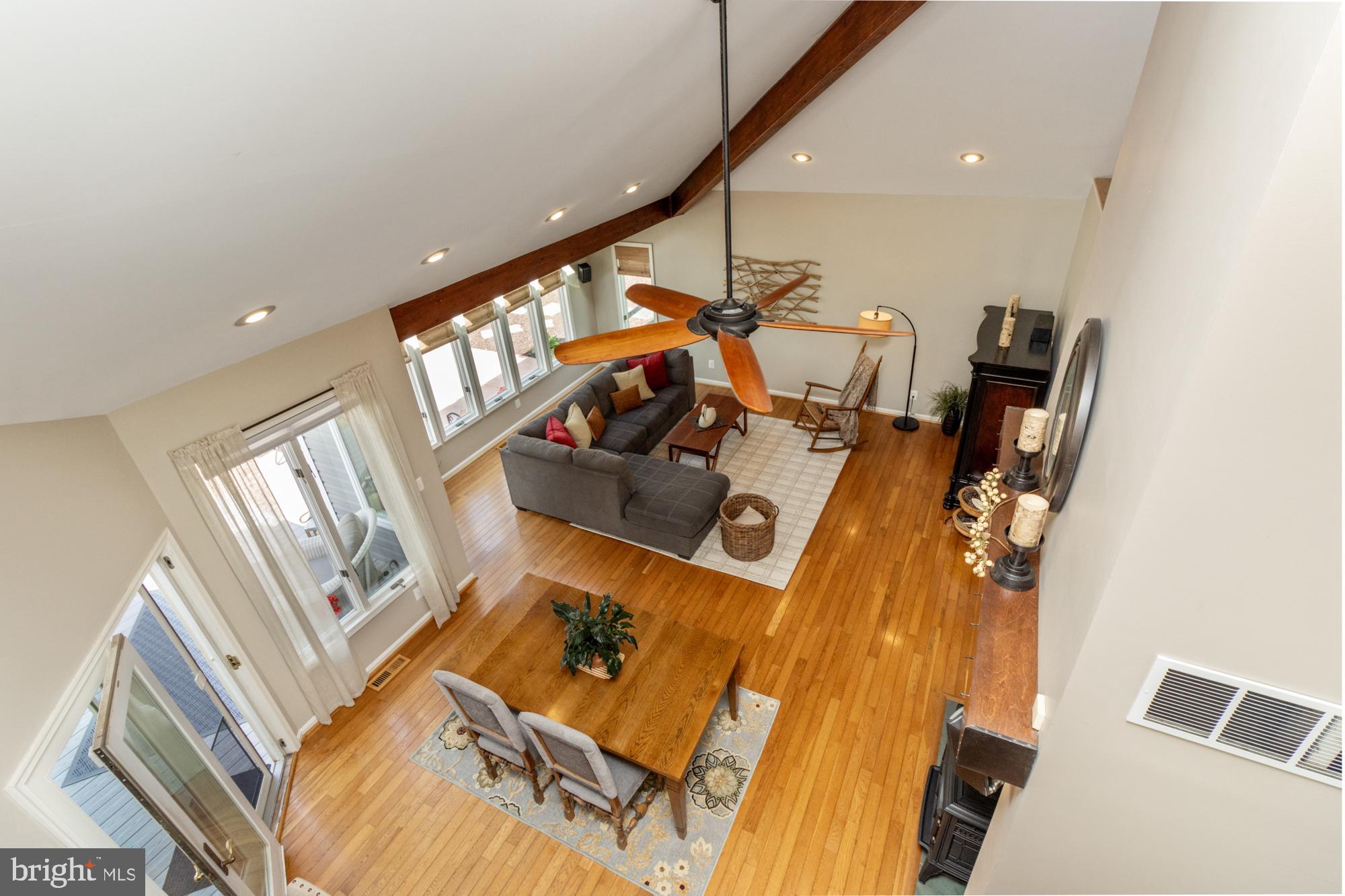 FAIRWAY - Residential