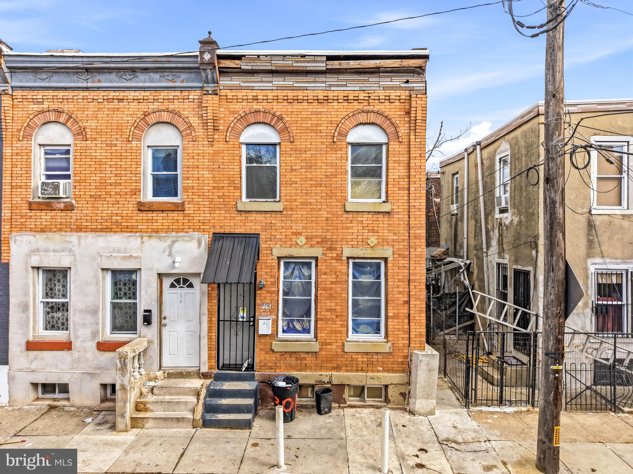 KENSINGTON - Residential