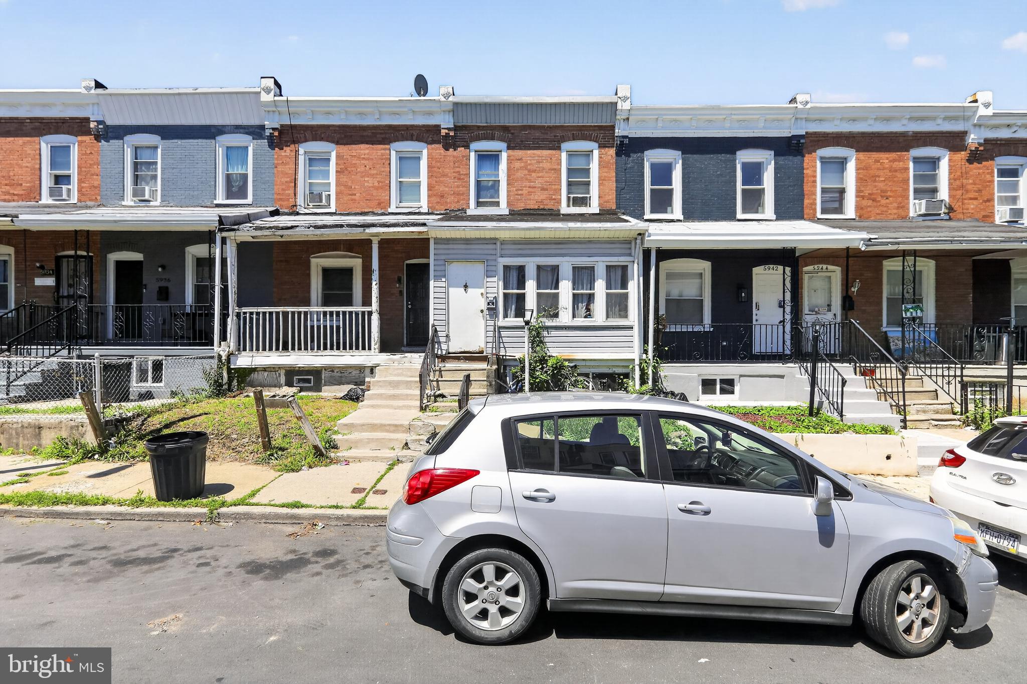 OAK LANE - Residential