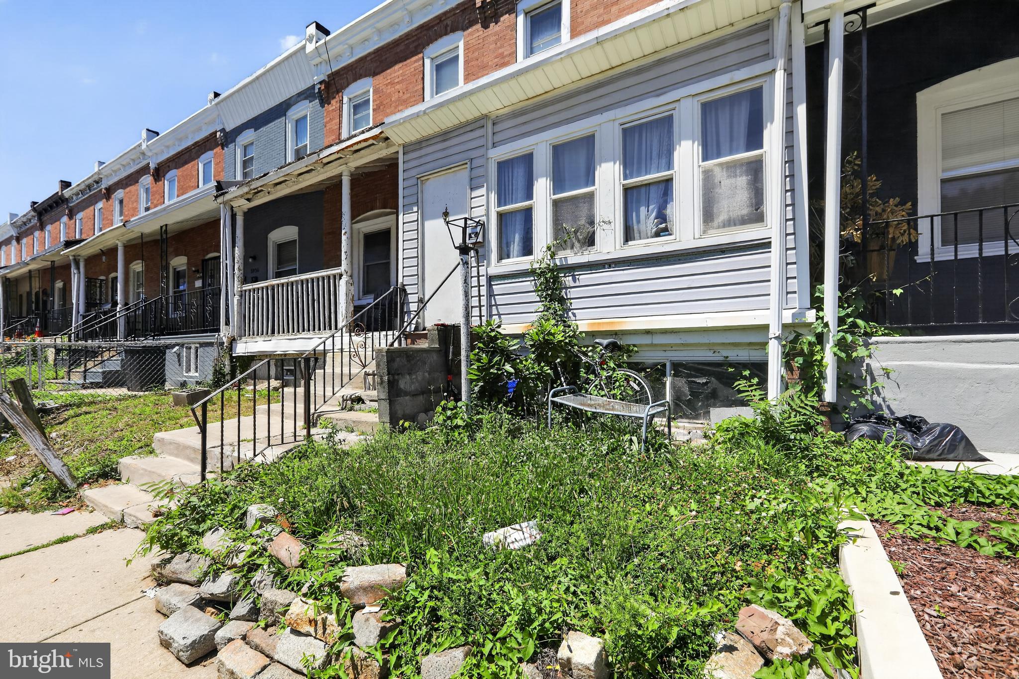 OAK LANE - Residential