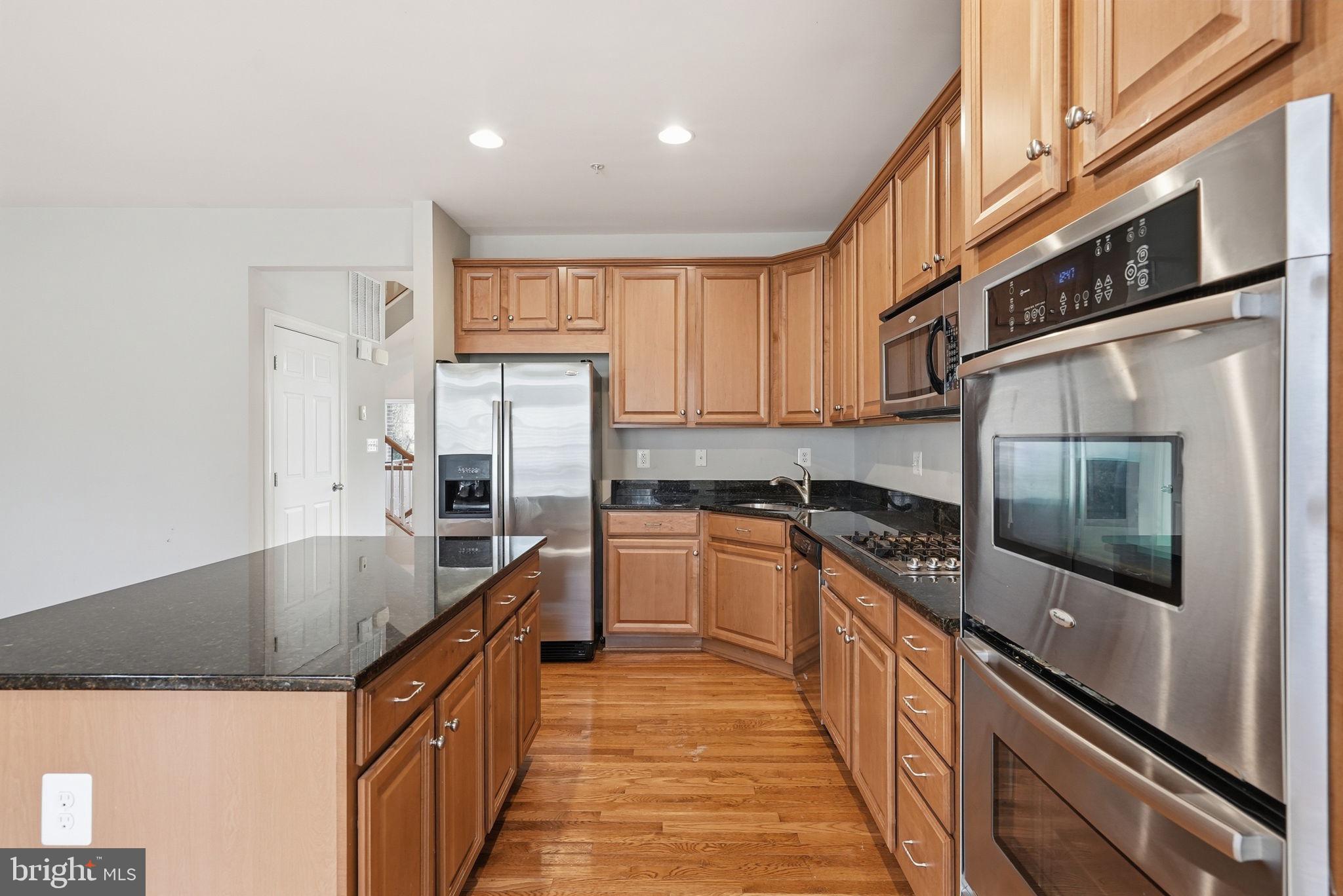 OAK CREEK CLUB - Residential
