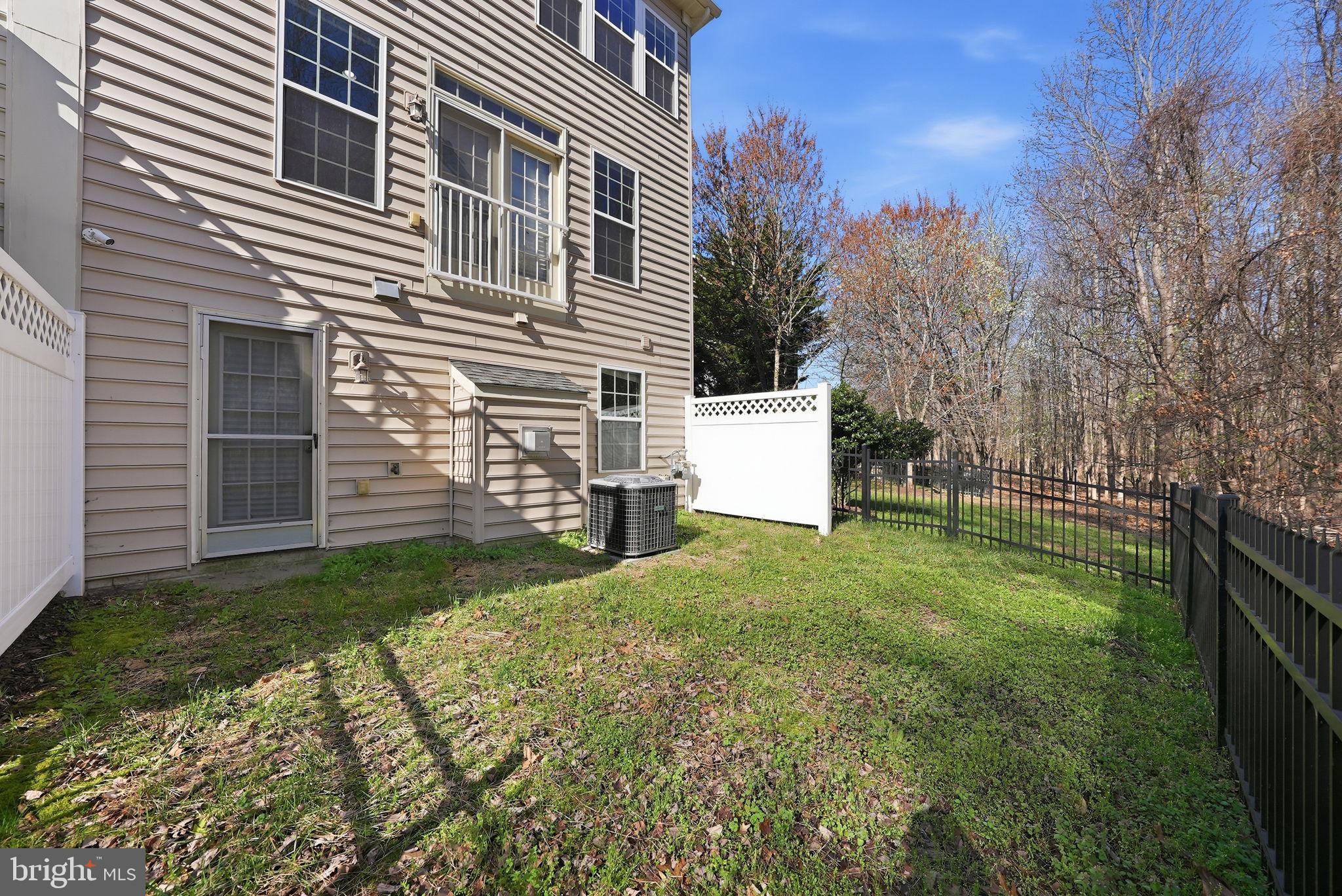 OAK CREEK CLUB - Residential