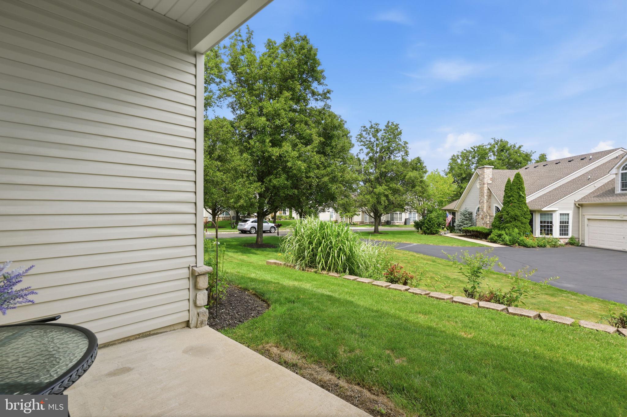 FLOWERS MILL - Residential