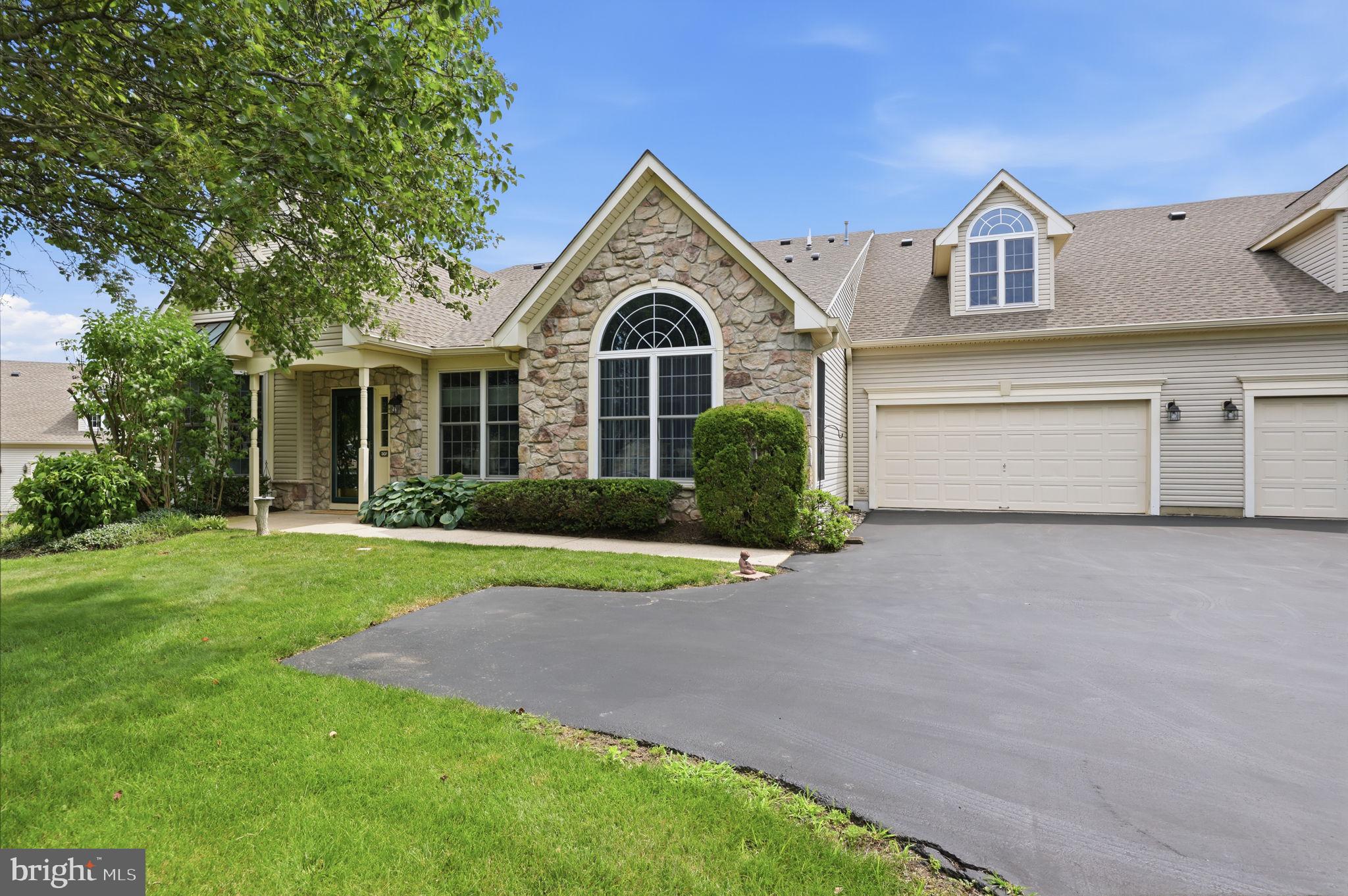 FLOWERS MILL - Residential