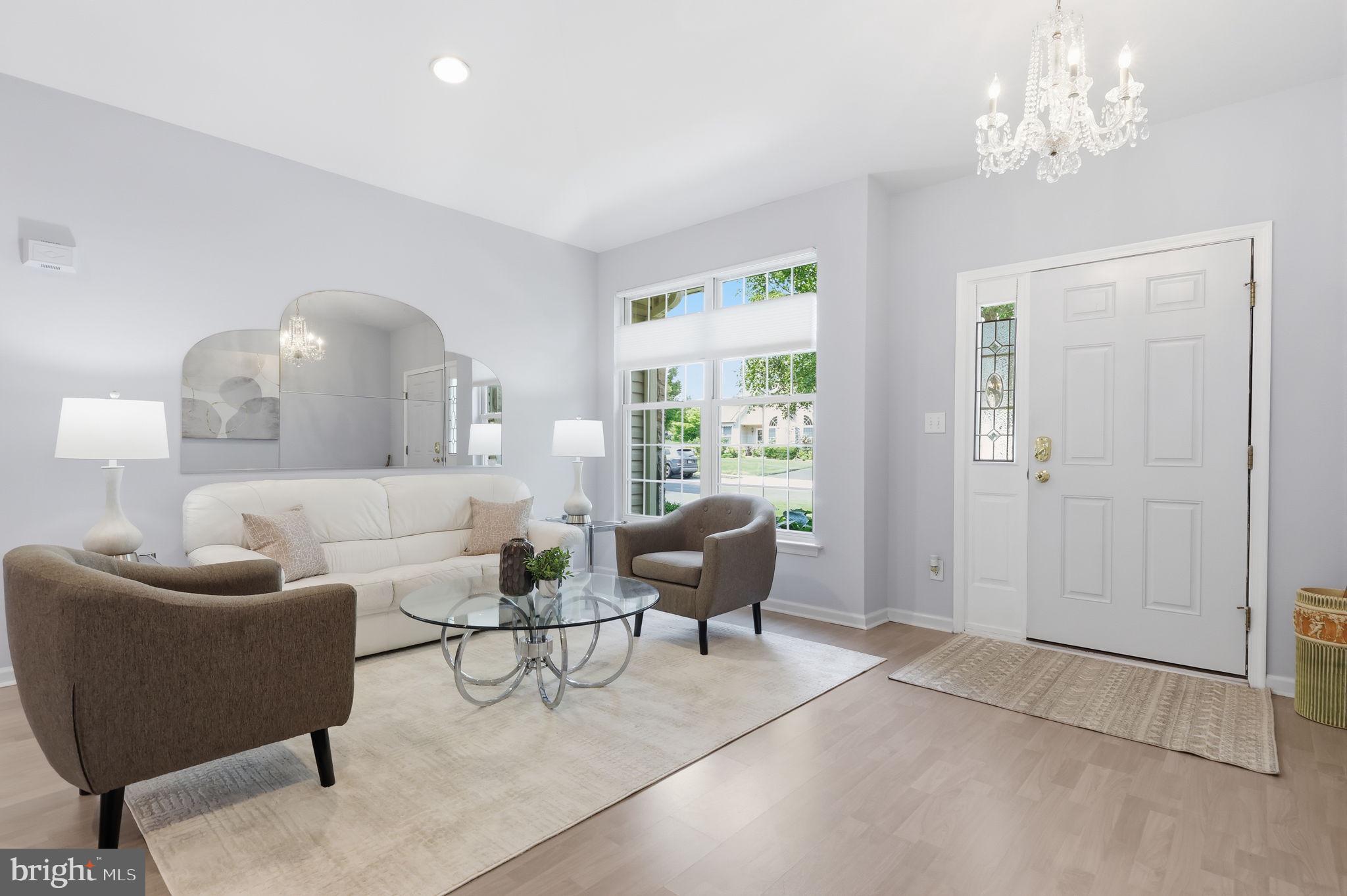 FLOWERS MILL - Residential