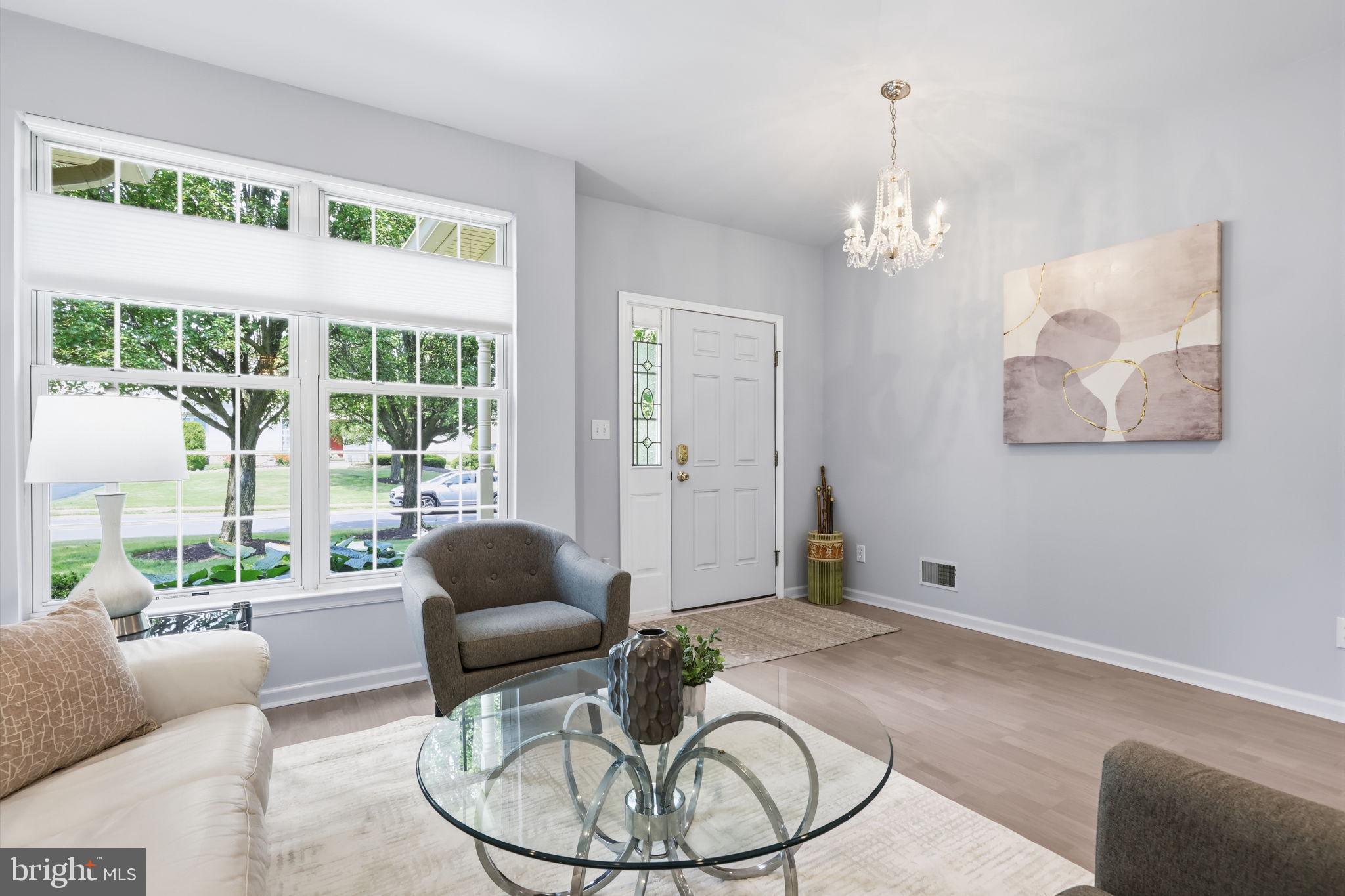 FLOWERS MILL - Residential