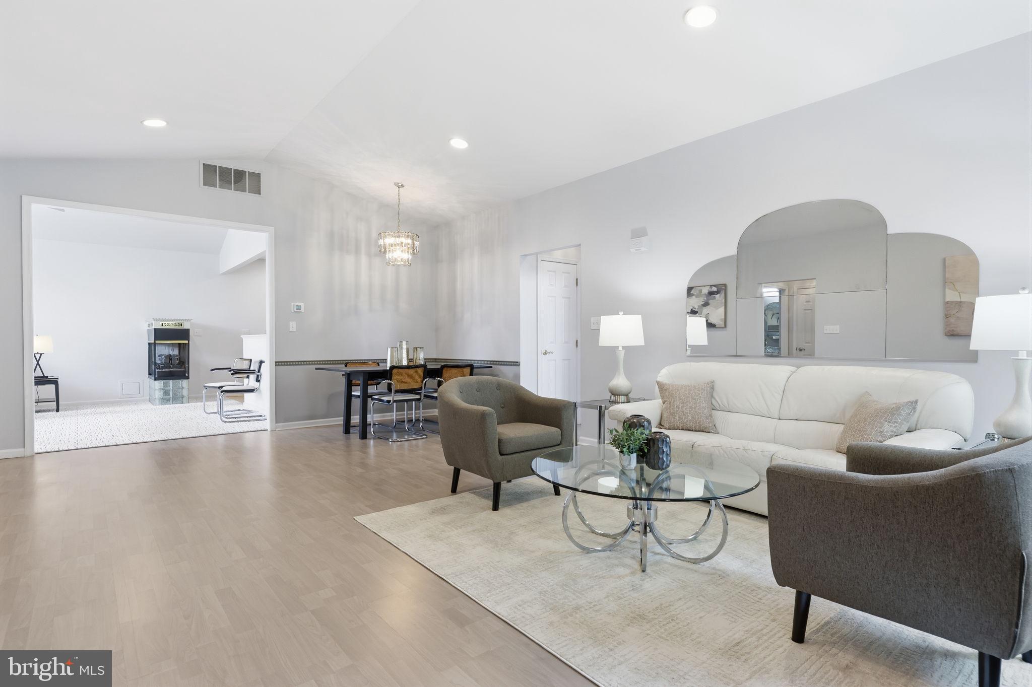 FLOWERS MILL - Residential