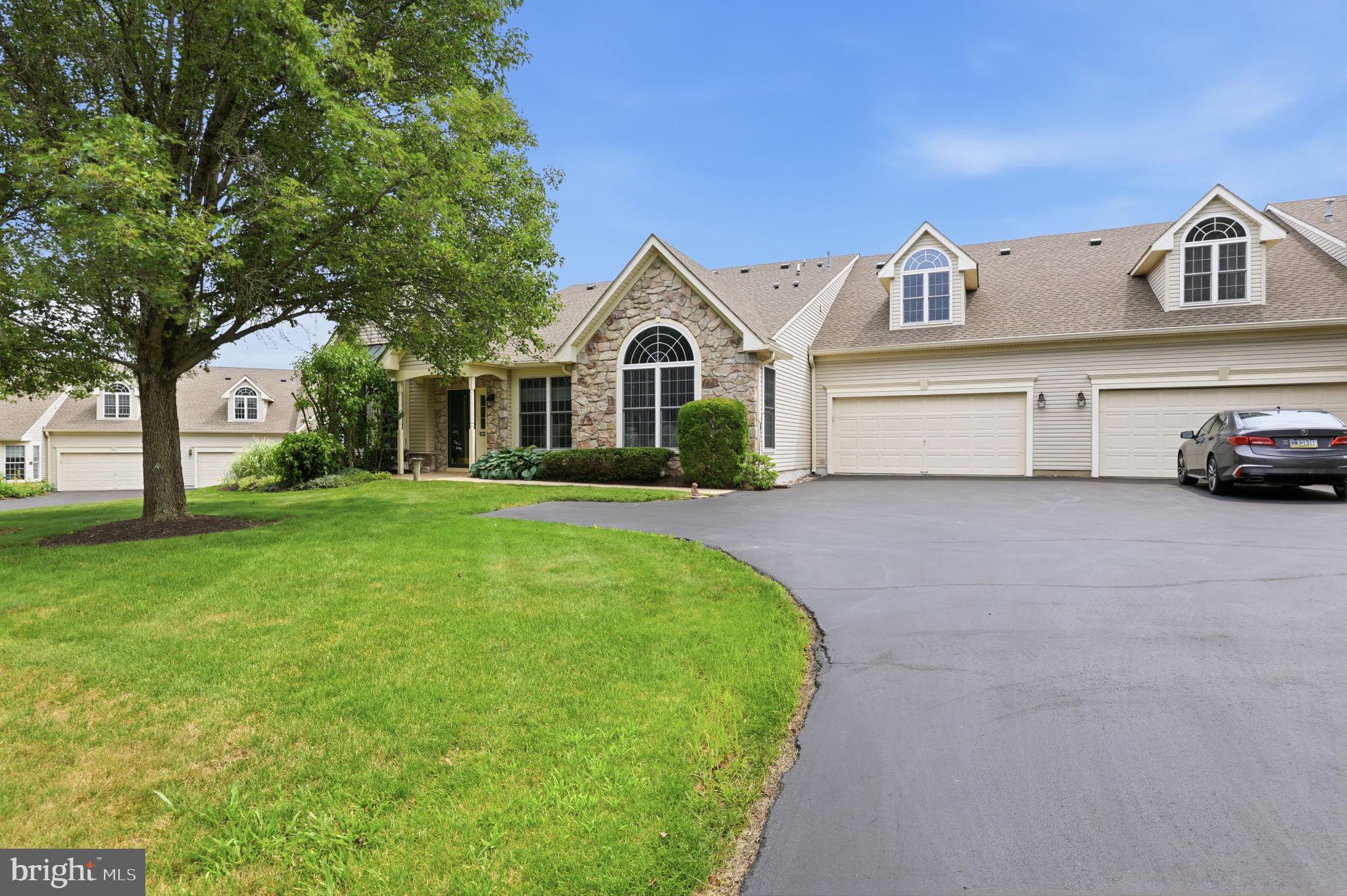 FLOWERS MILL - Residential