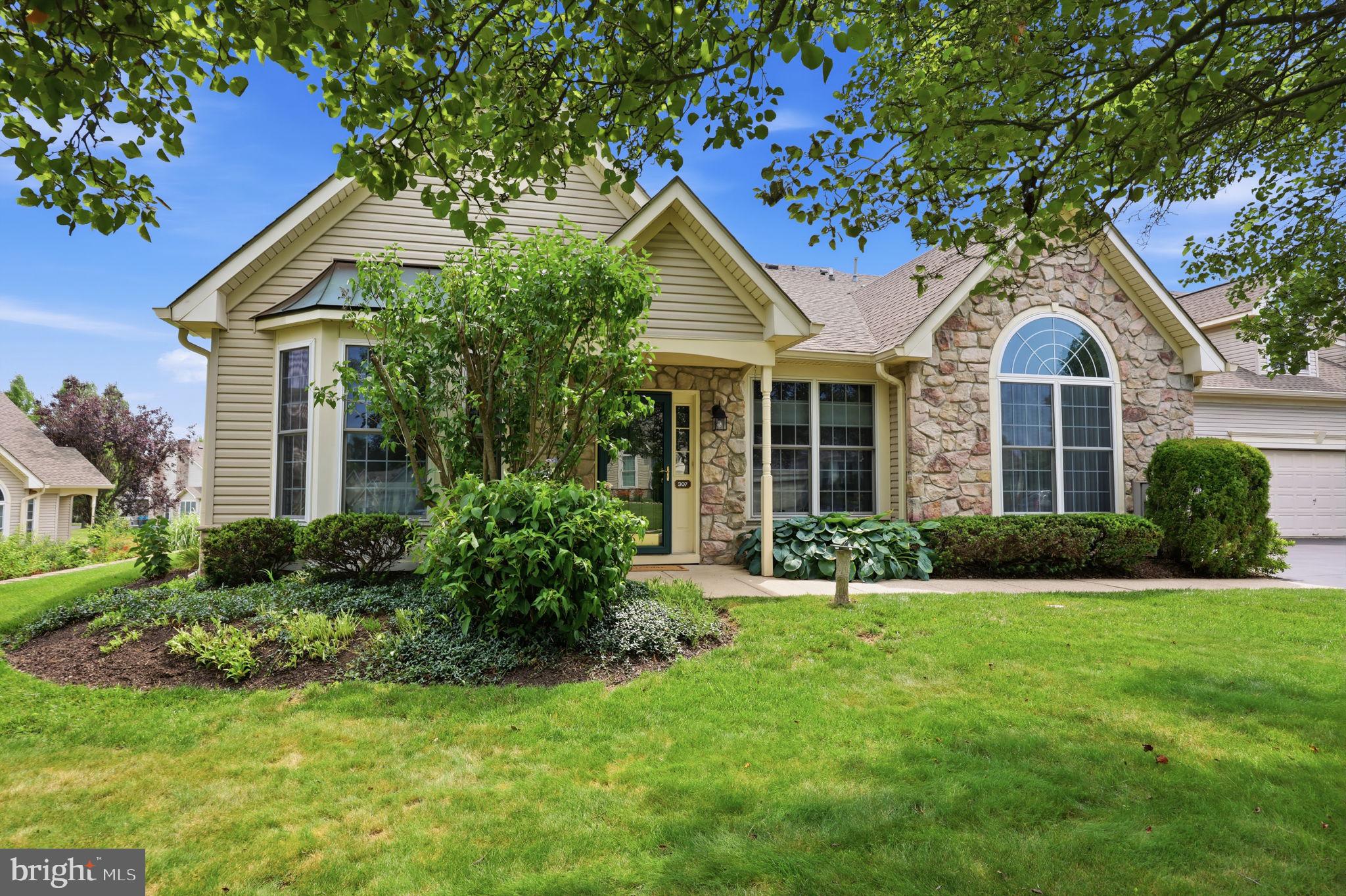 FLOWERS MILL - Residential
