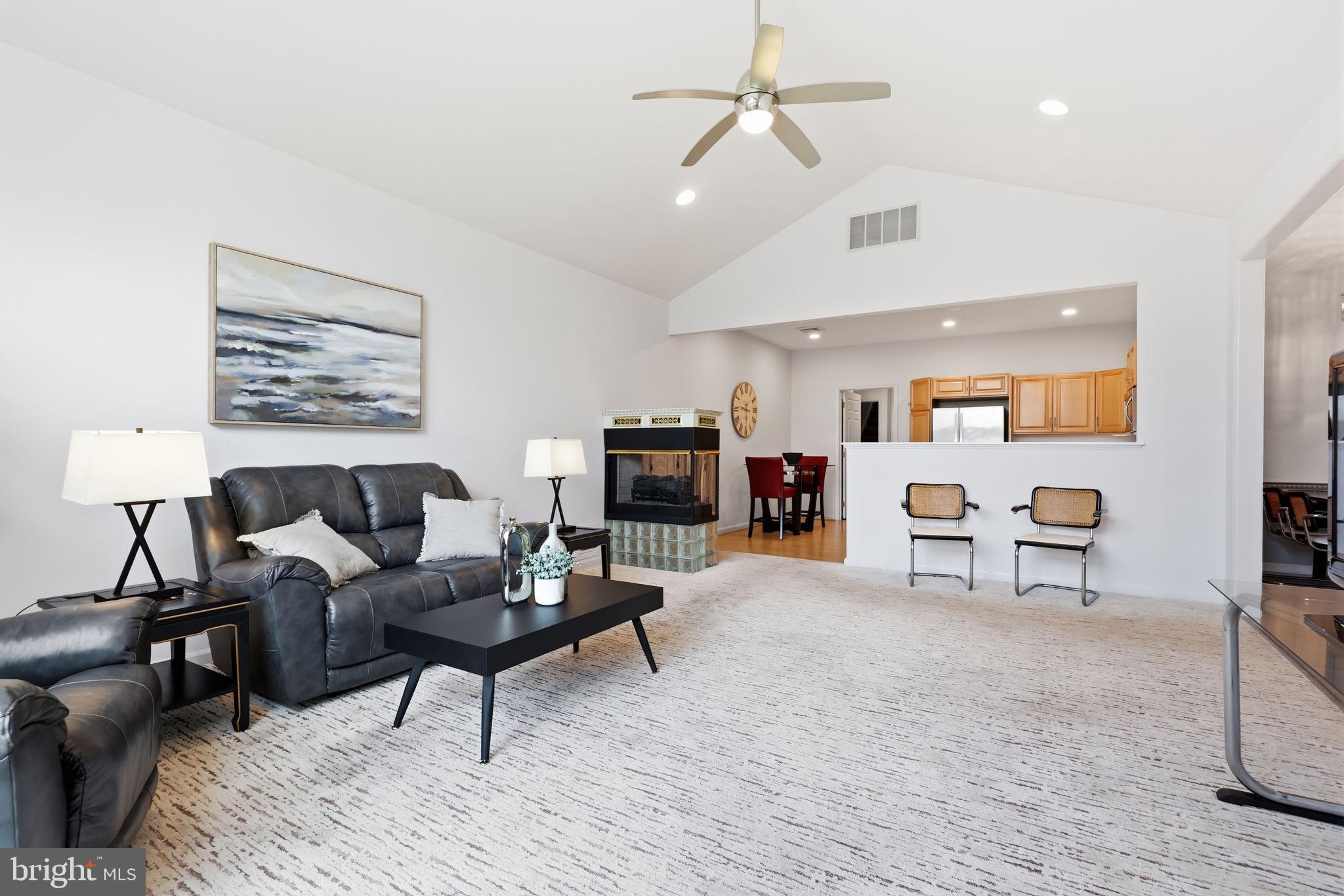 FLOWERS MILL - Residential