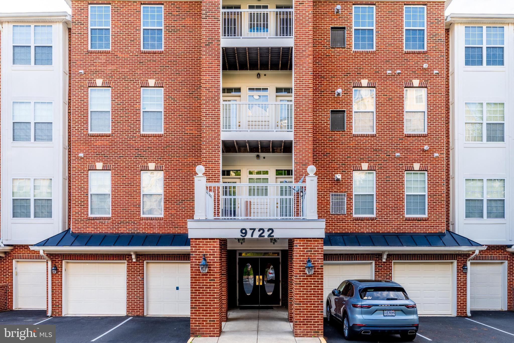 THE RESERVE CONDOMINIUMS - Residential