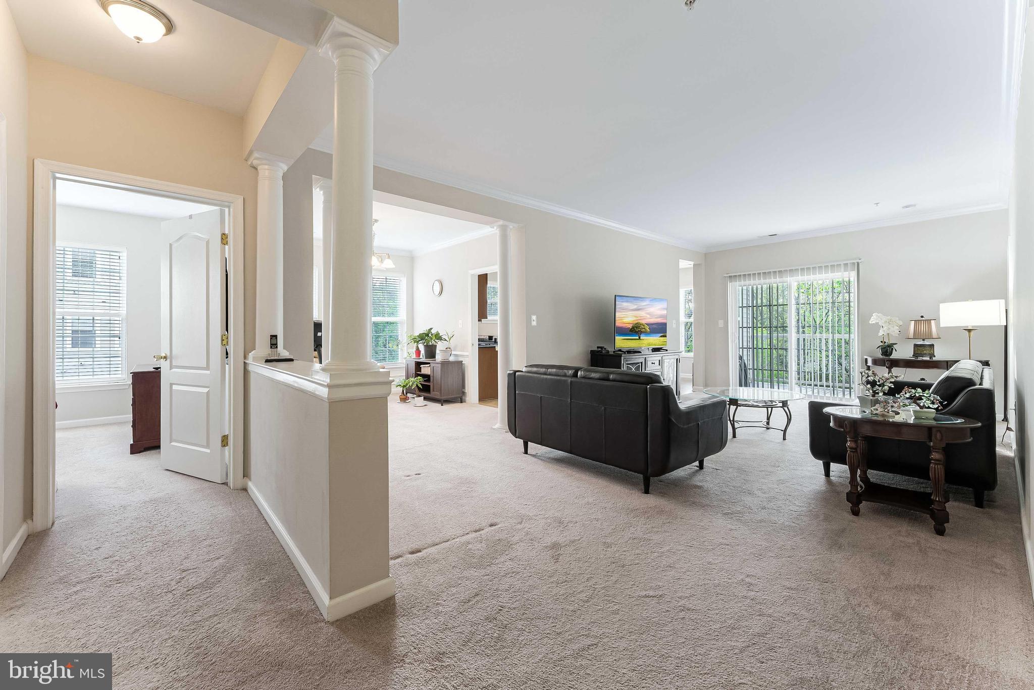 THE RESERVE CONDOMINIUMS - Residential