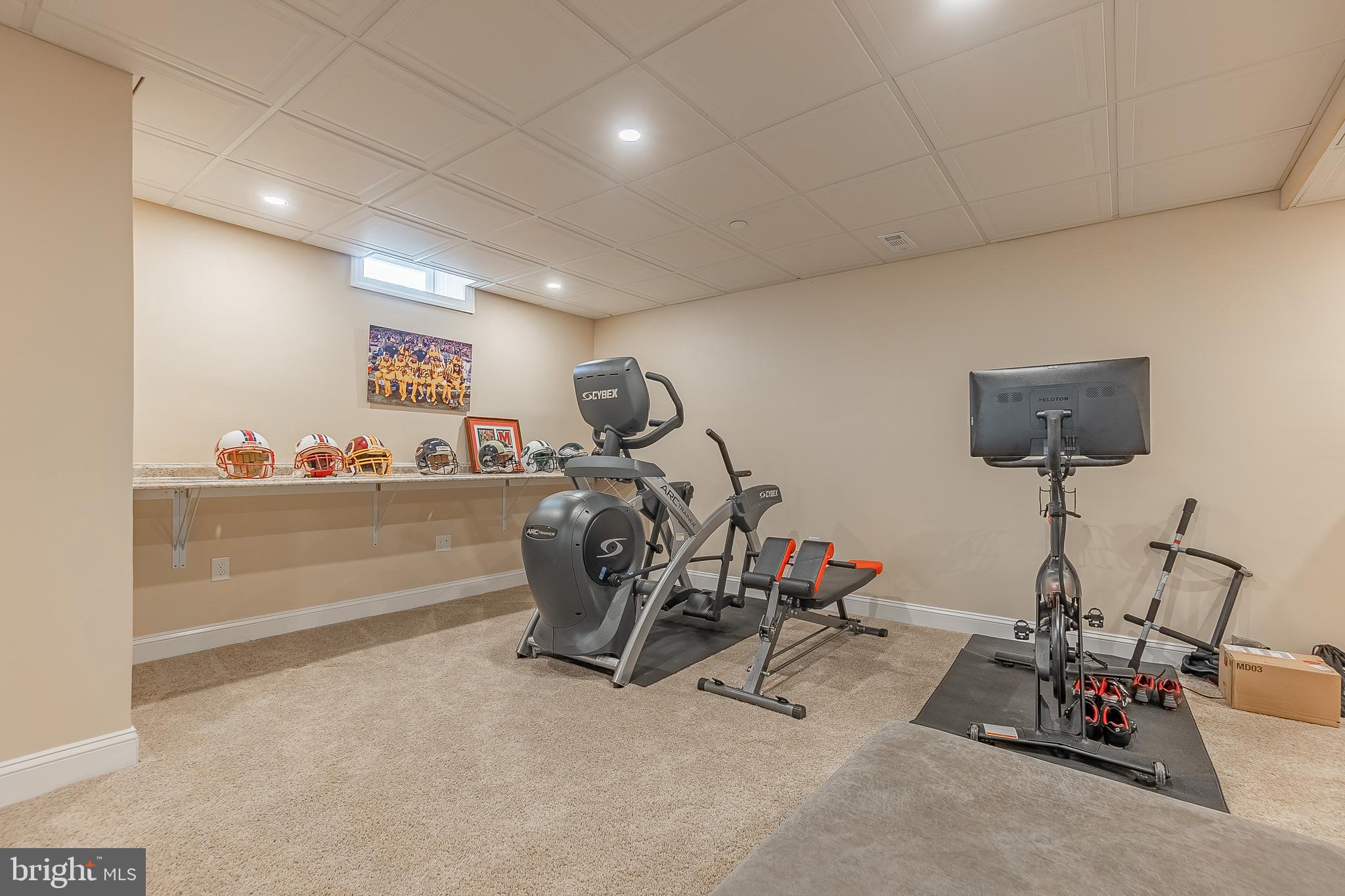 ENCLAVE AT RIDLEY CR - Residential