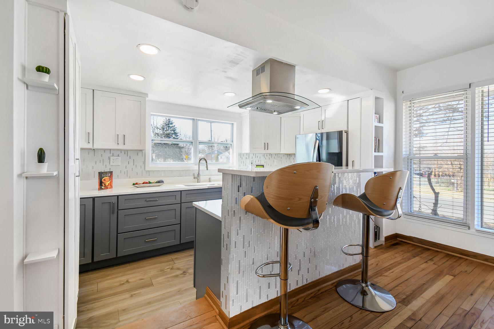 GLENMONT HEIGHTS - Residential