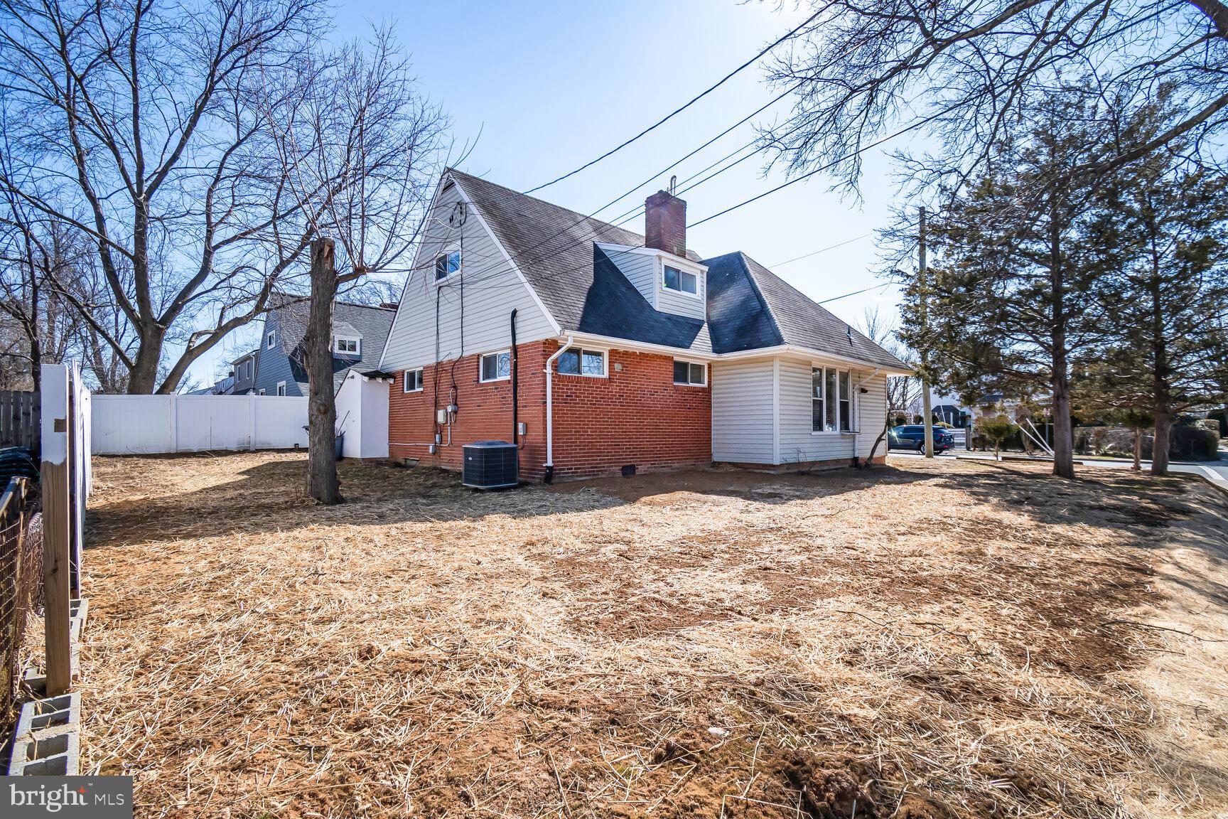 GLENMONT HEIGHTS - Residential