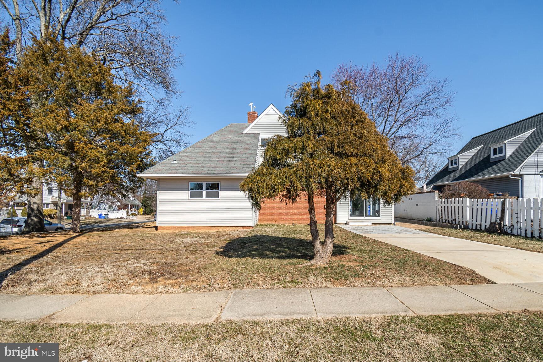 GLENMONT HEIGHTS - Residential