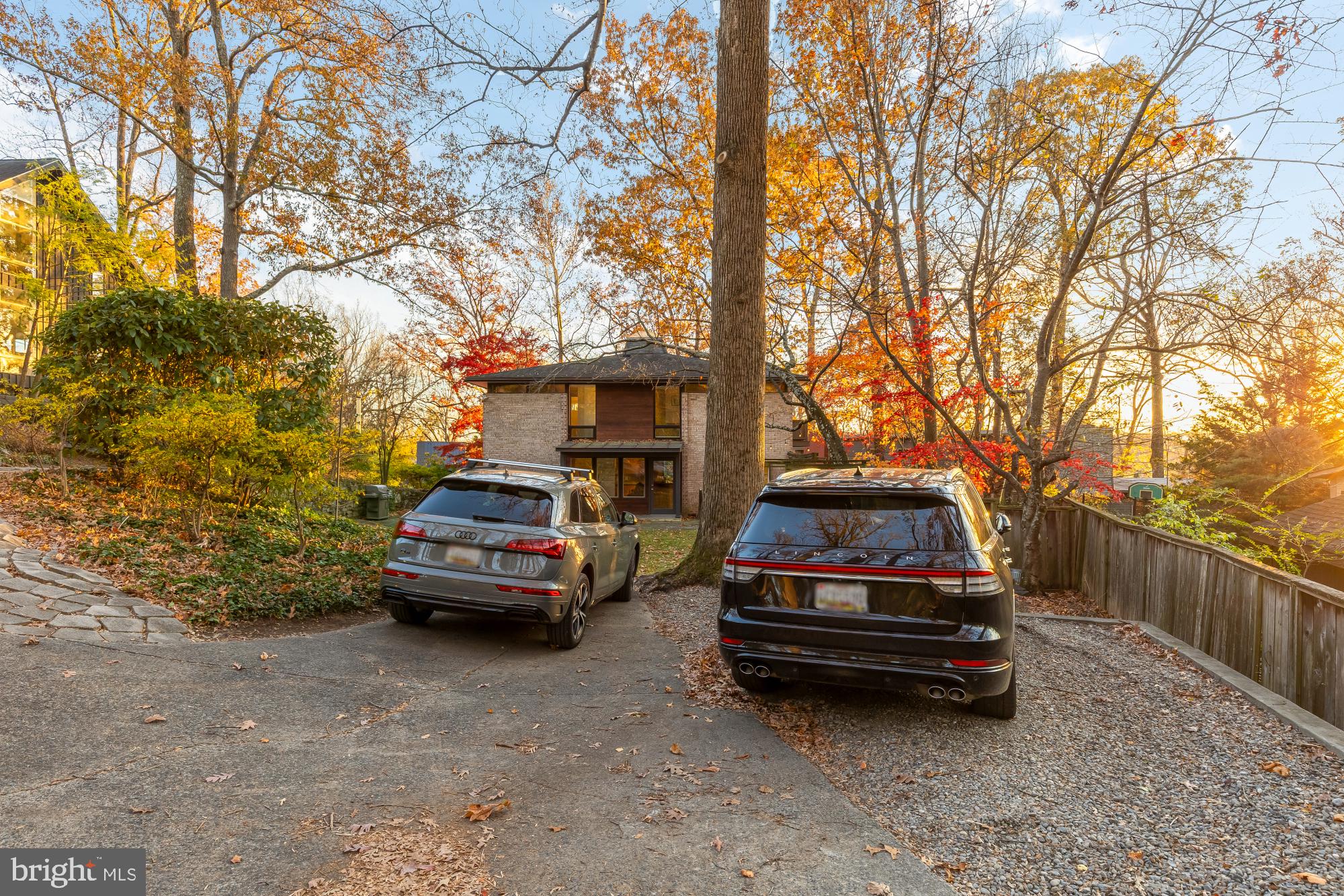 GLEN ECHO HEIGHTS - Residential