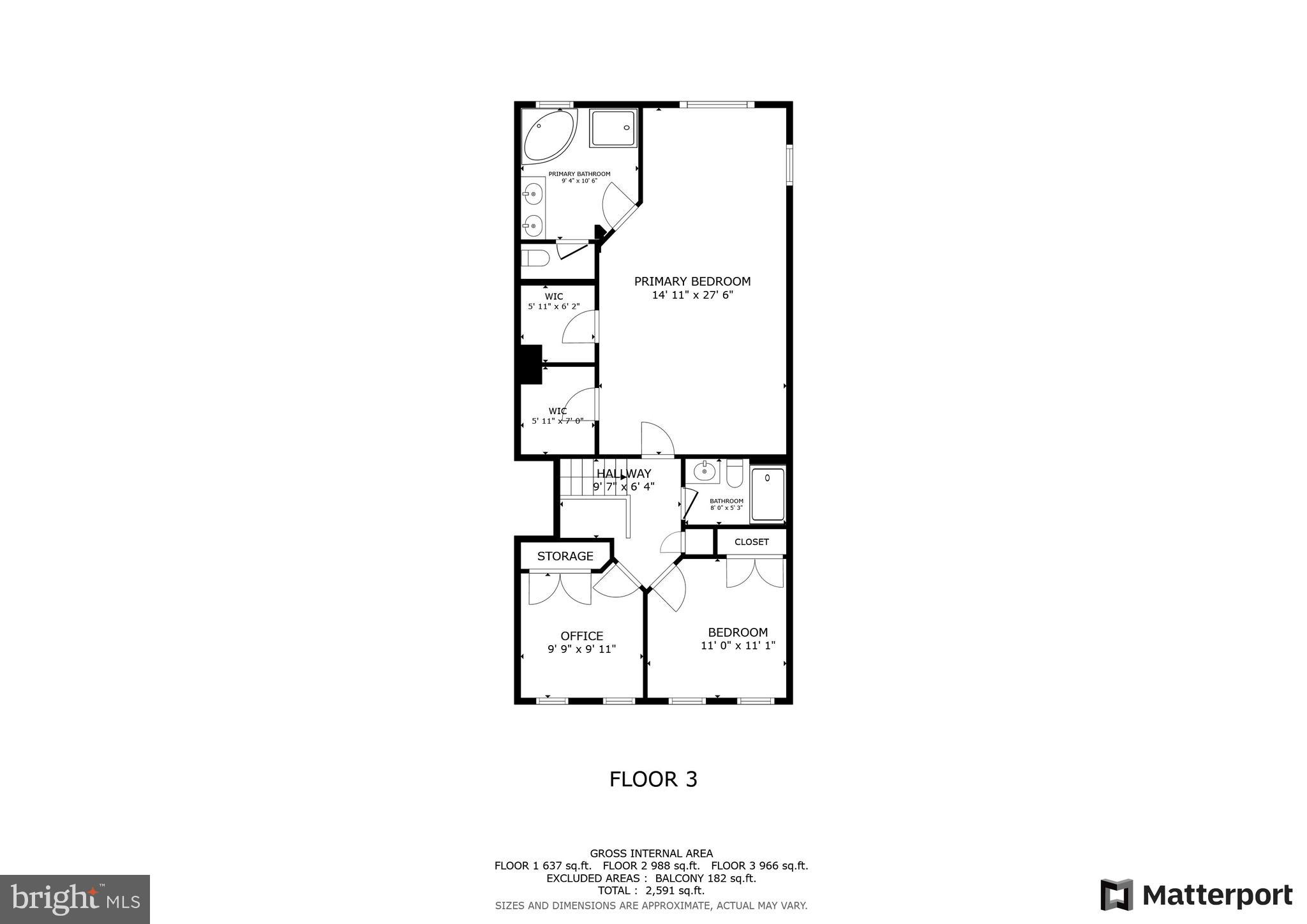 VILLAGES OF WELLINGTON - Residential