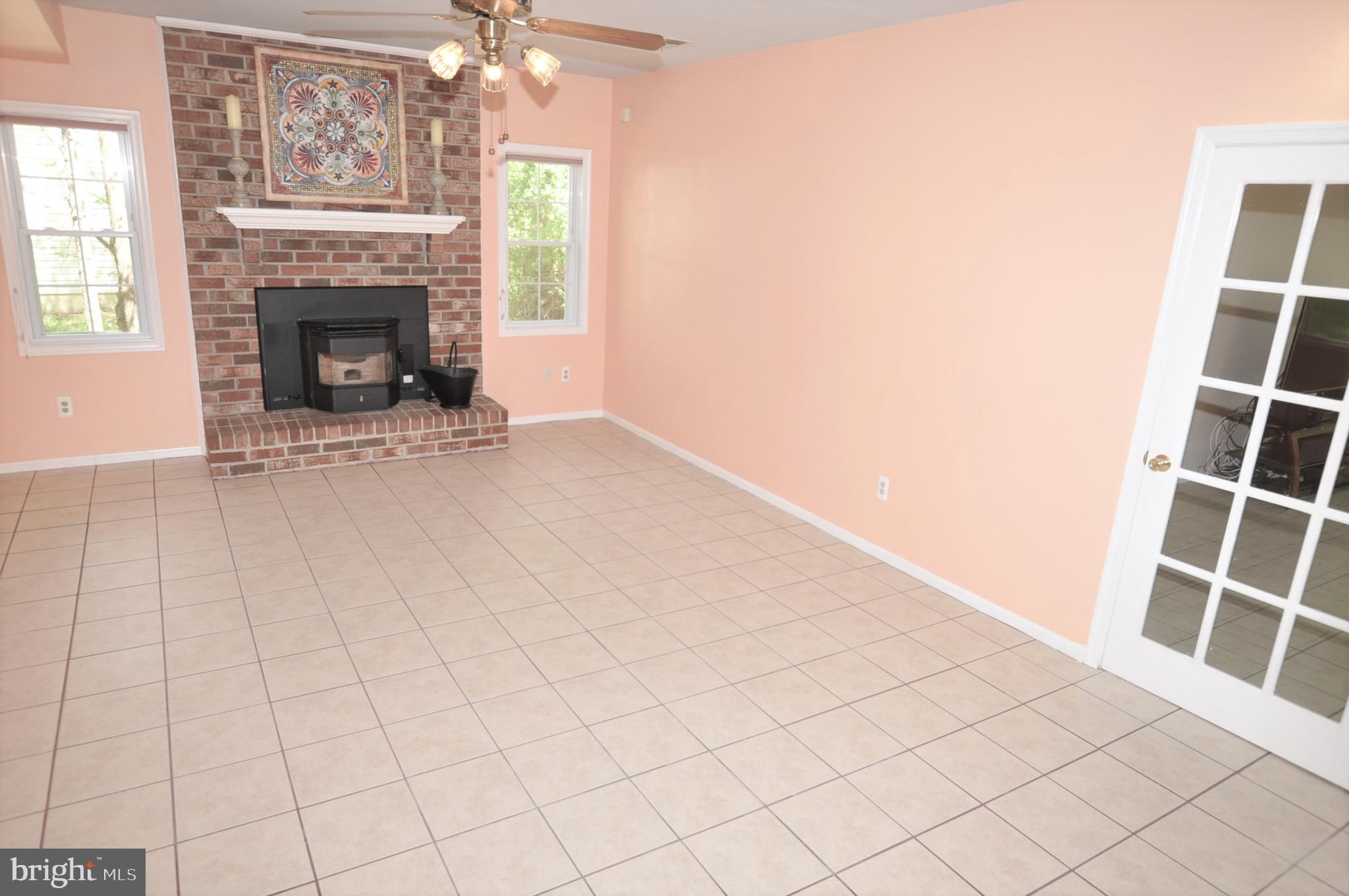 EUTAW FOREST - Residential