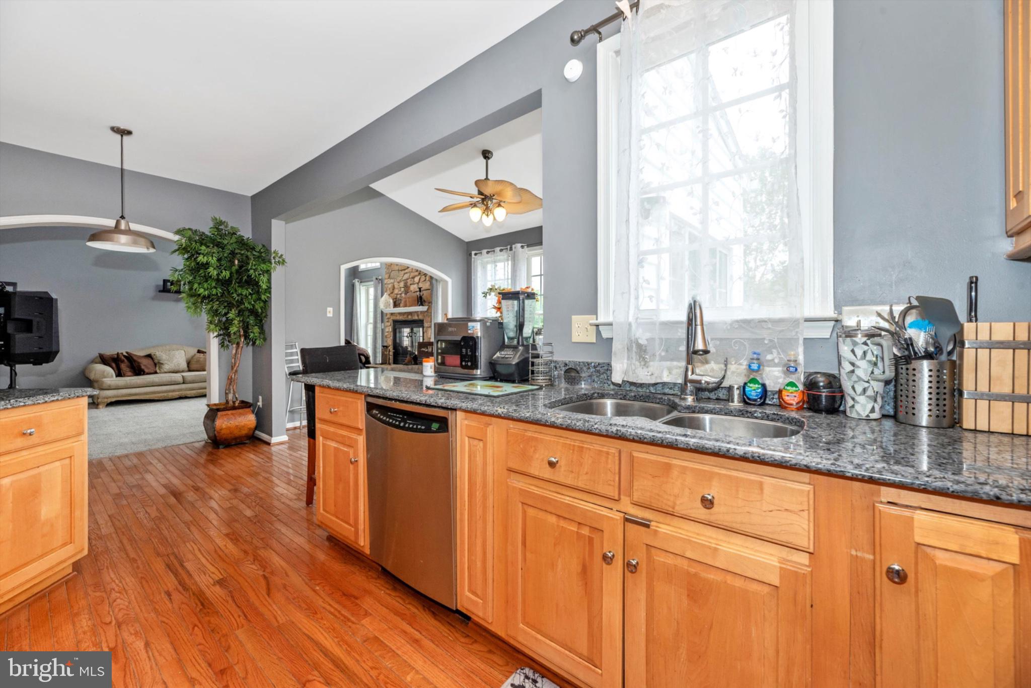 GREENVIEW - Residential