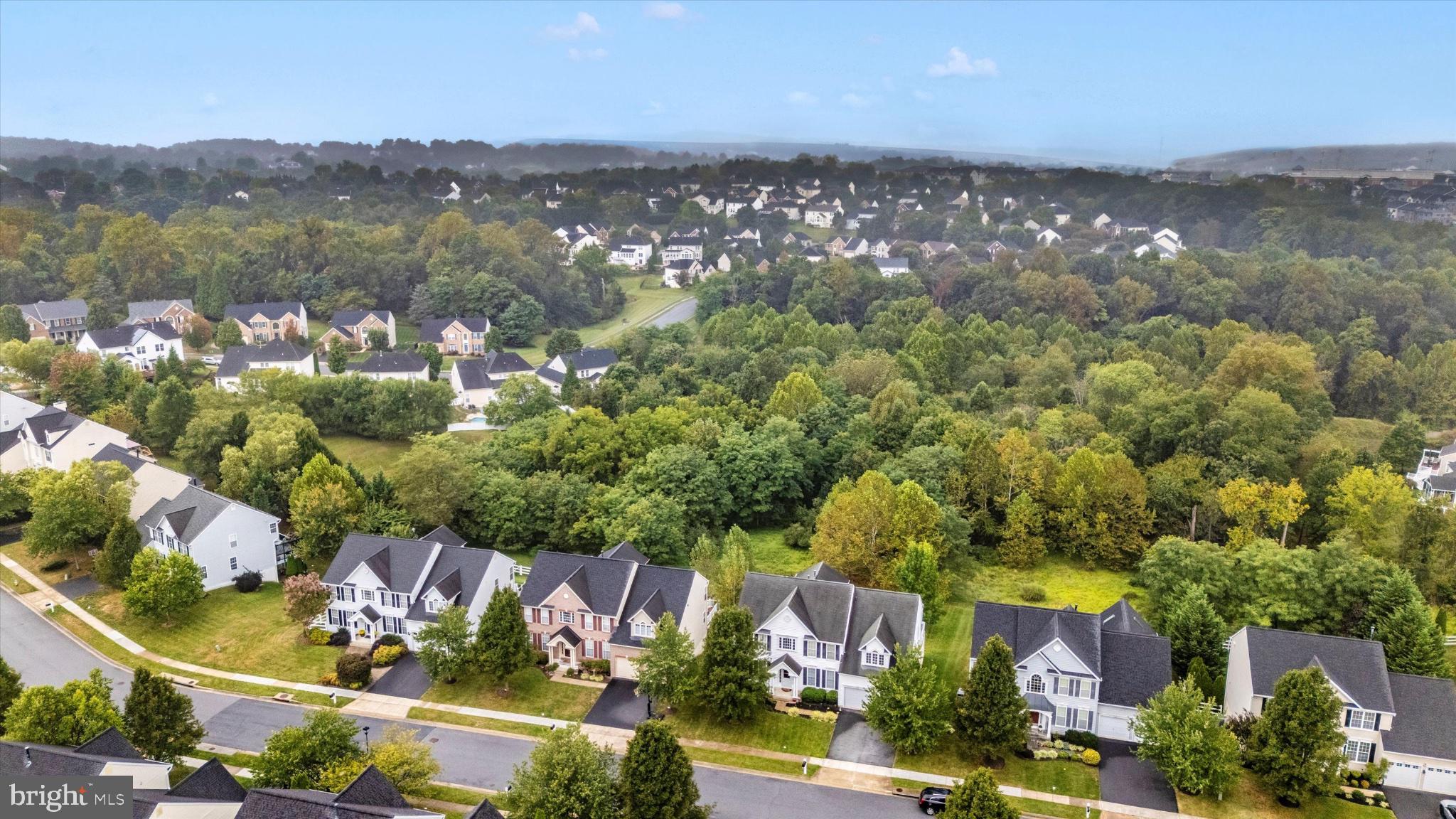 GREENVIEW - Residential