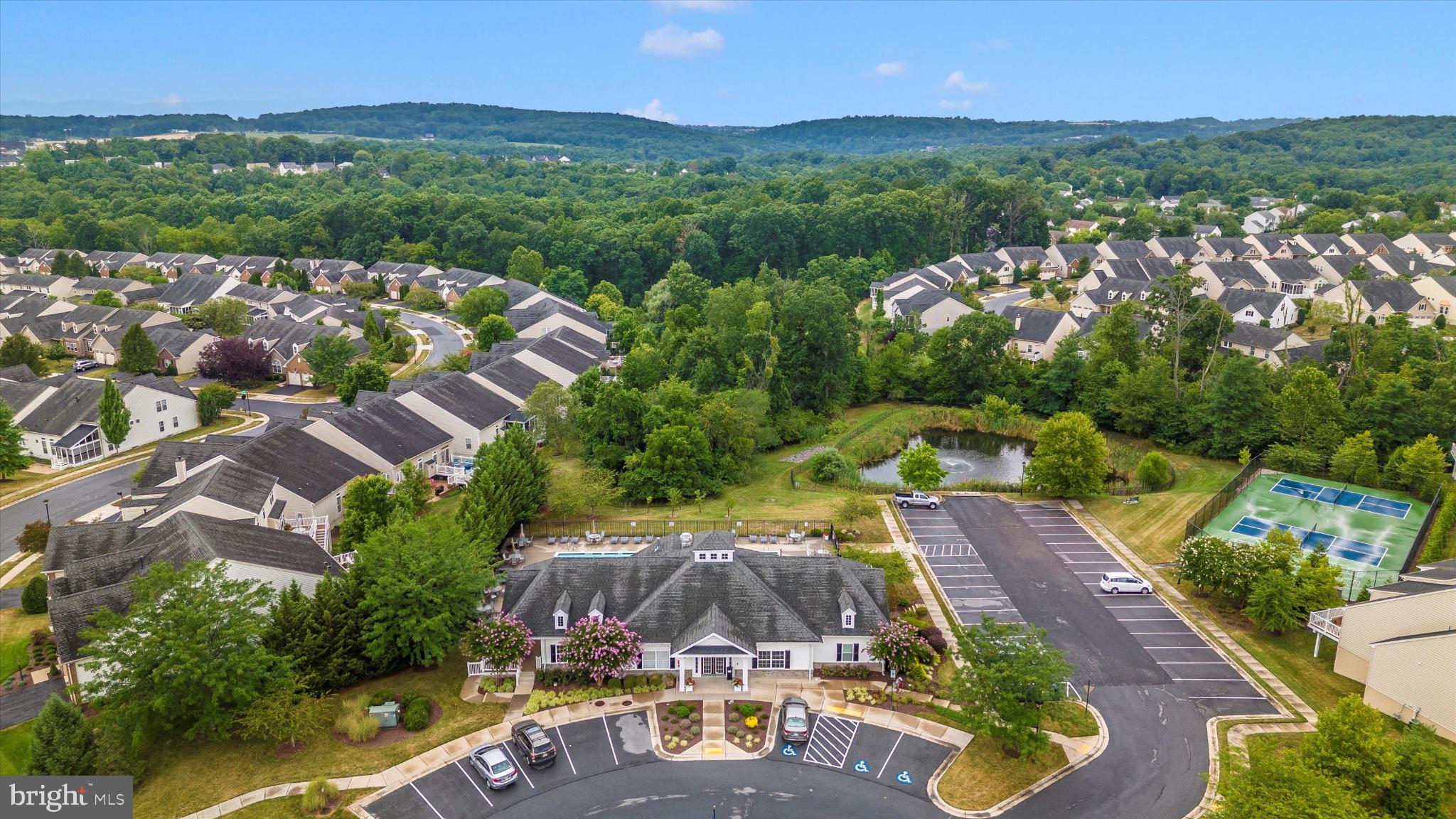 GREENVIEW - Residential