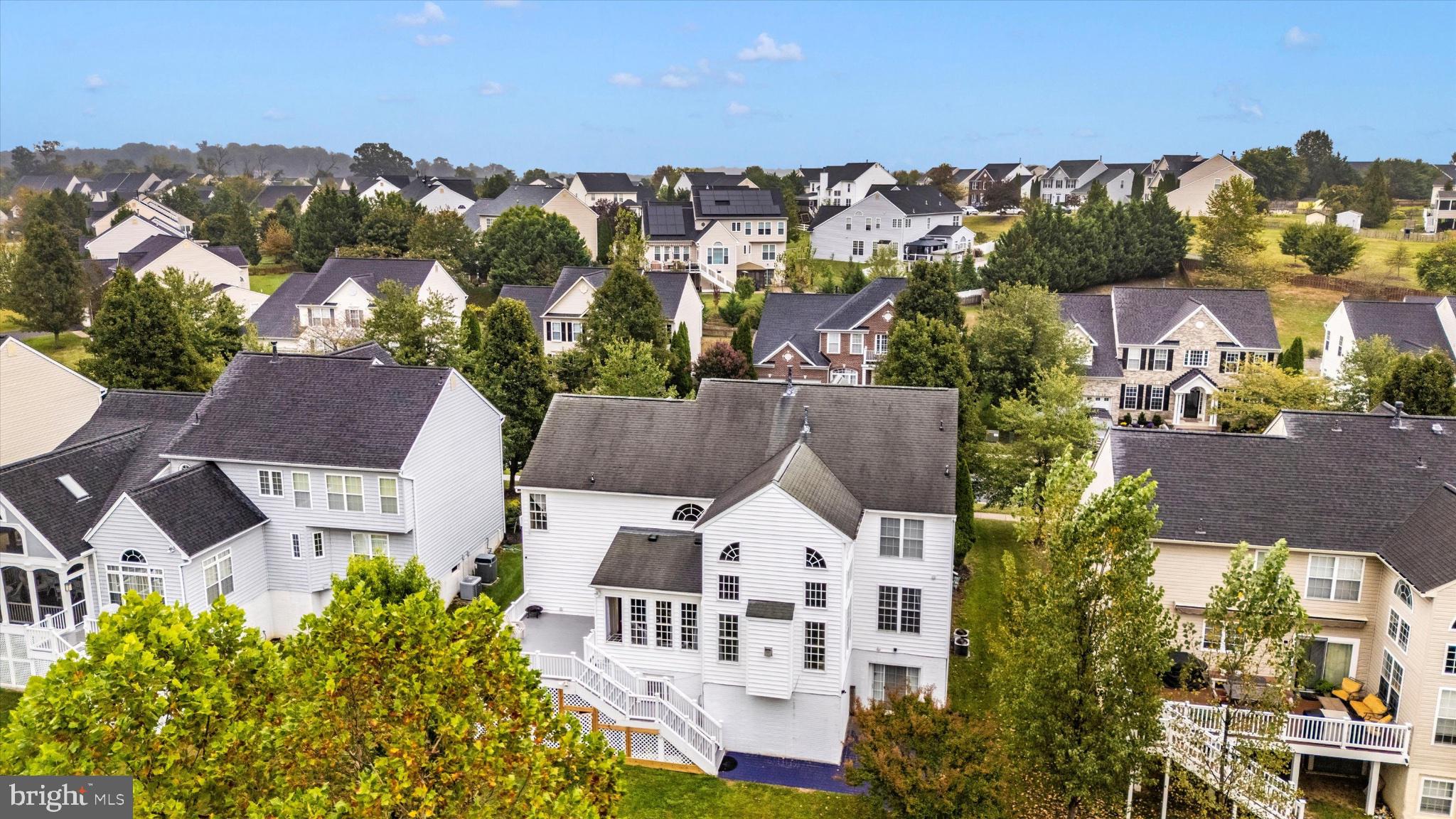 GREENVIEW - Residential