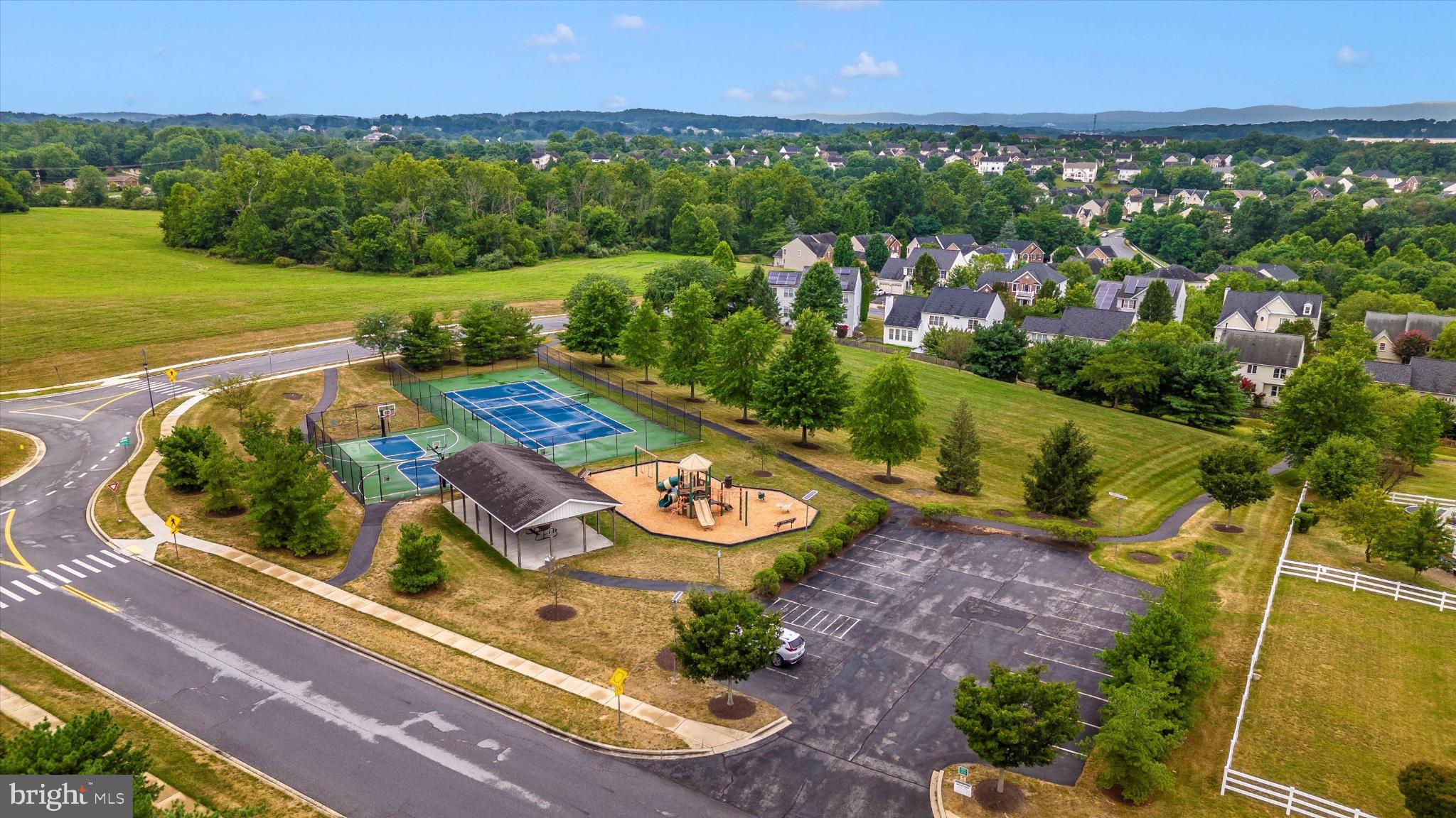 GREENVIEW - Residential