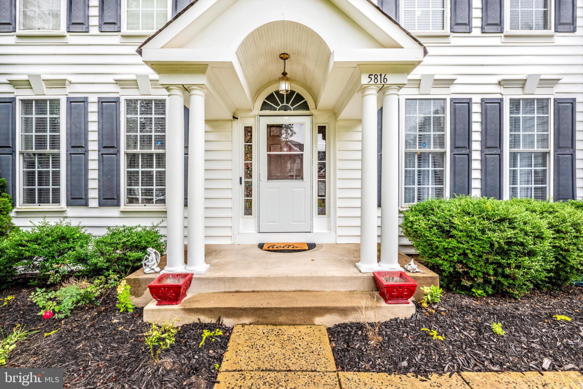 GREENVIEW - Residential