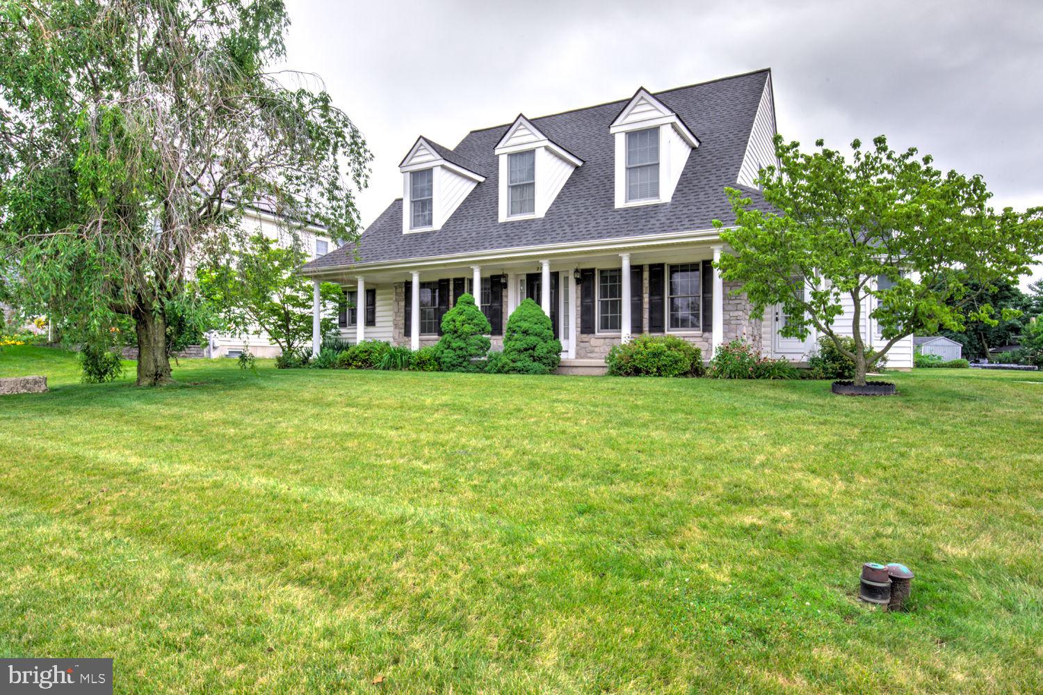 WILLOW SOUTH - Residential