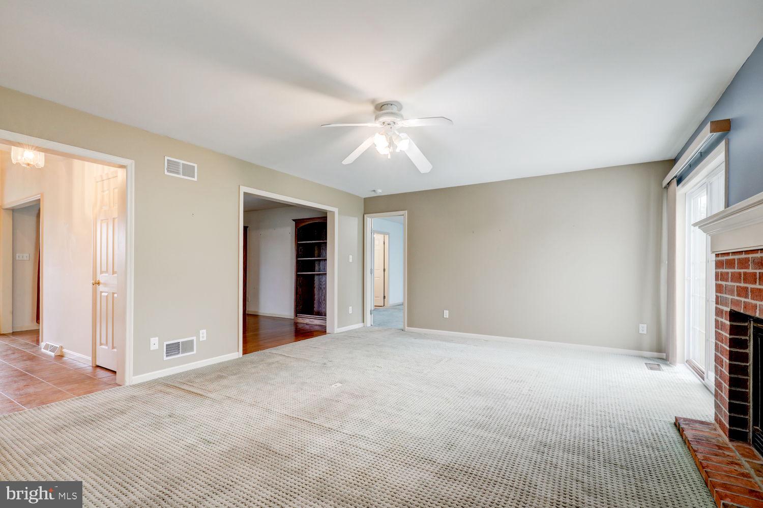 WILLOW SOUTH - Residential