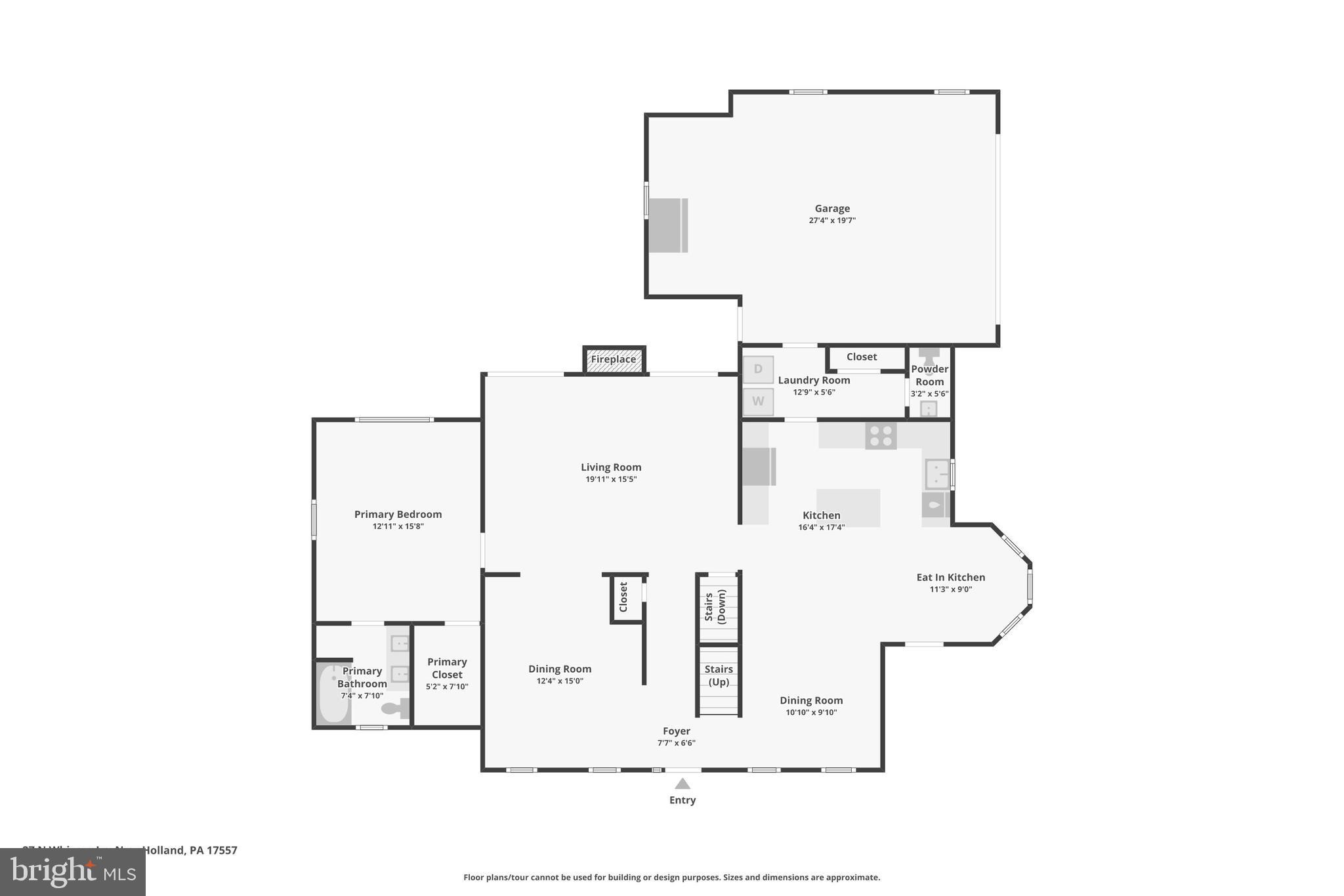 WILLOW SOUTH - Residential