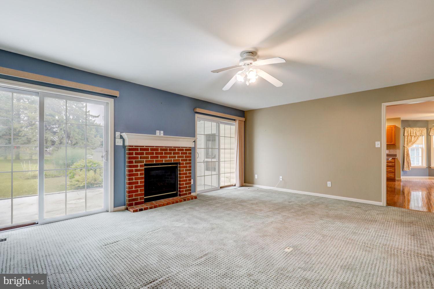 WILLOW SOUTH - Residential