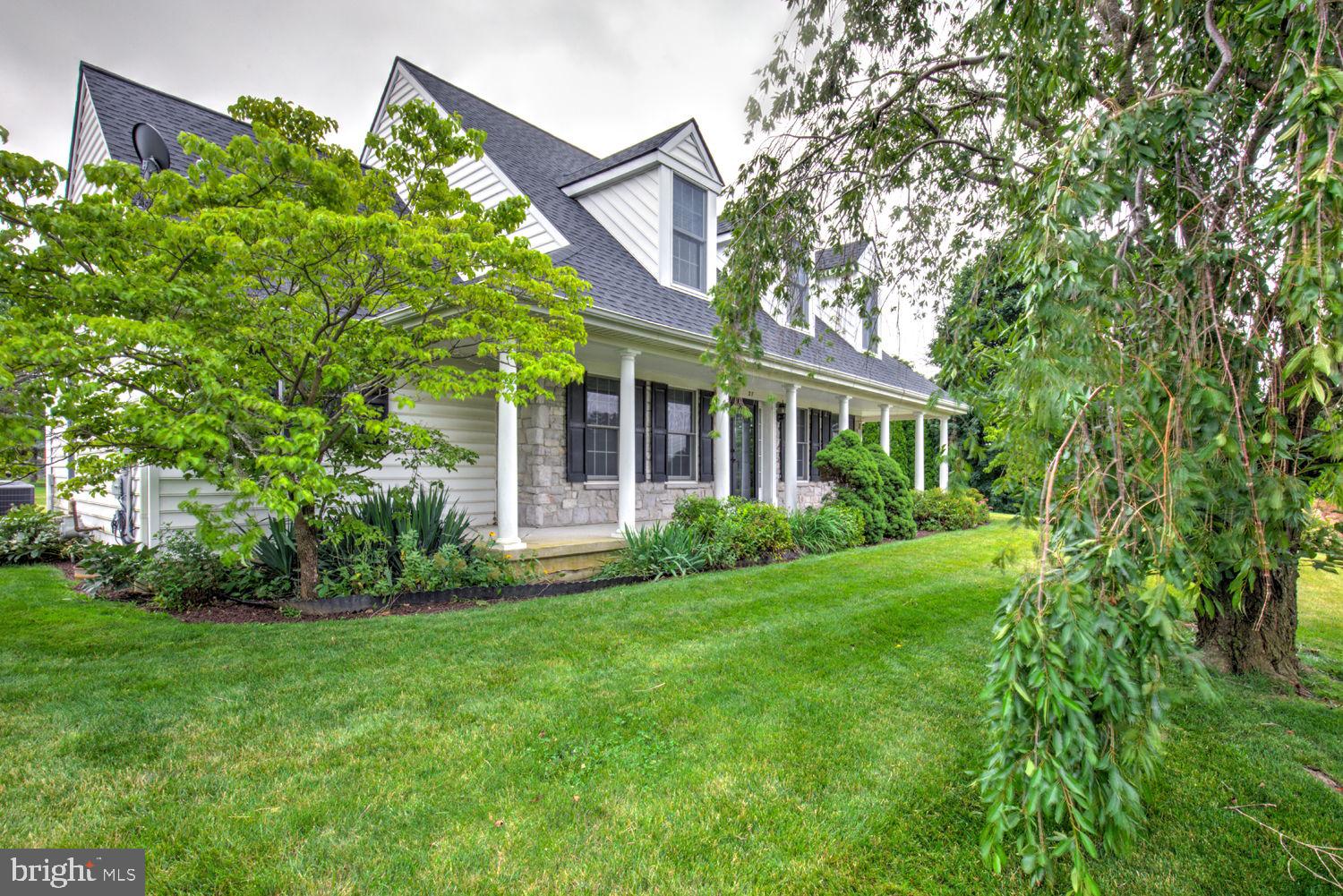 WILLOW SOUTH - Residential