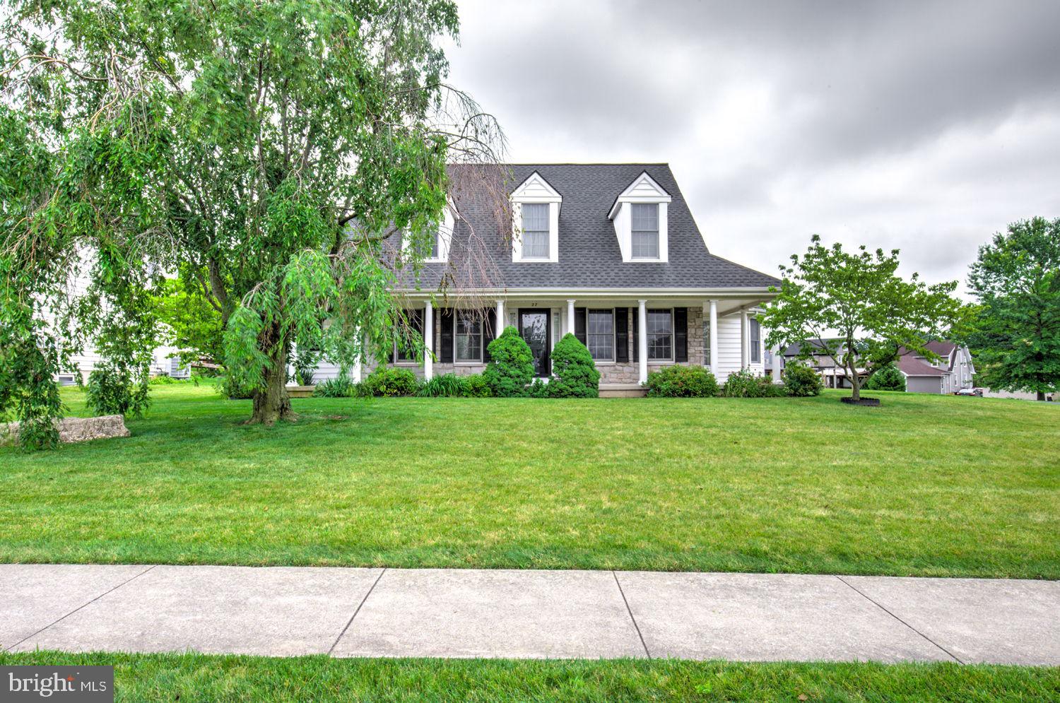 WILLOW SOUTH - Residential