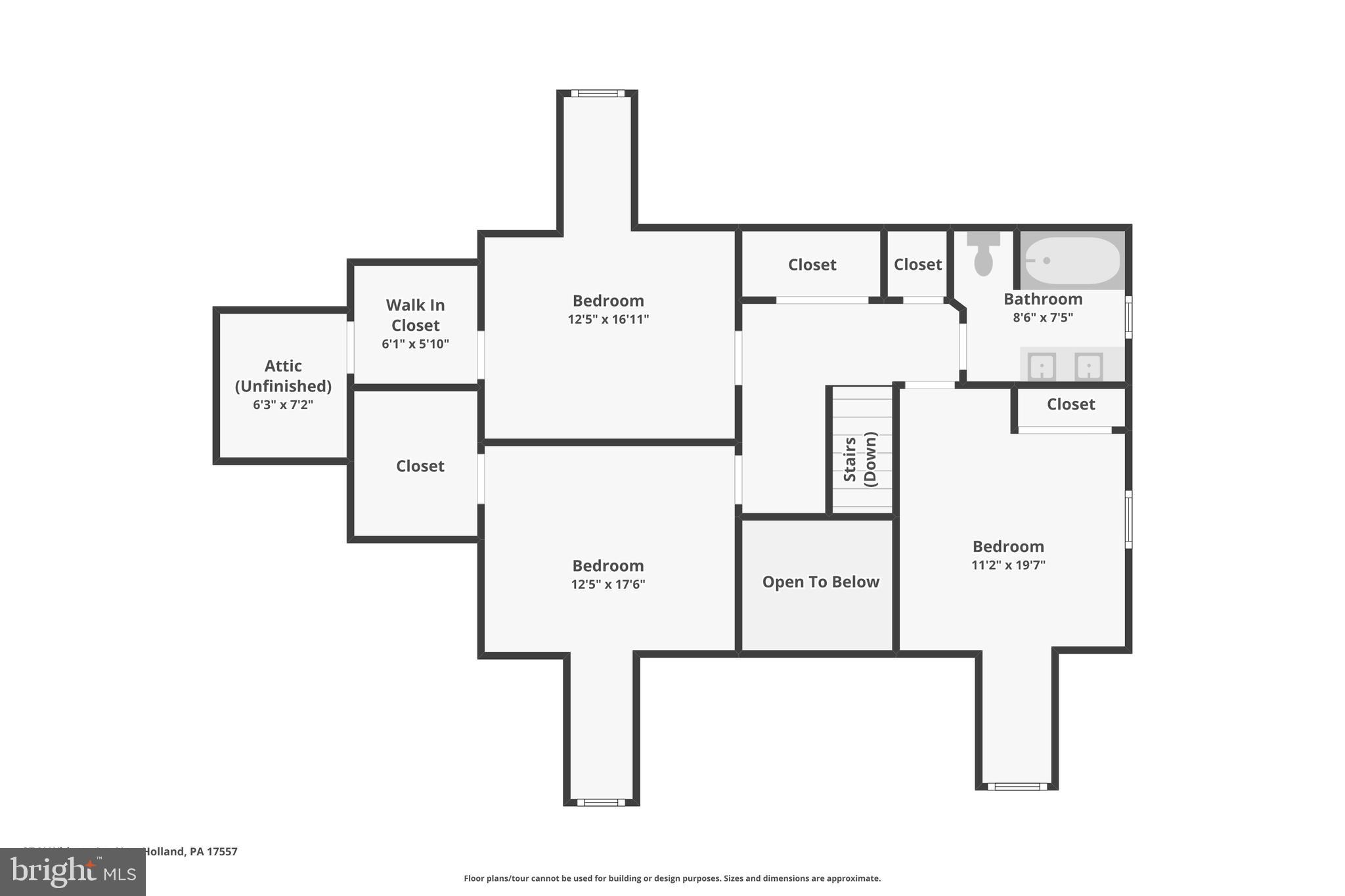 WILLOW SOUTH - Residential